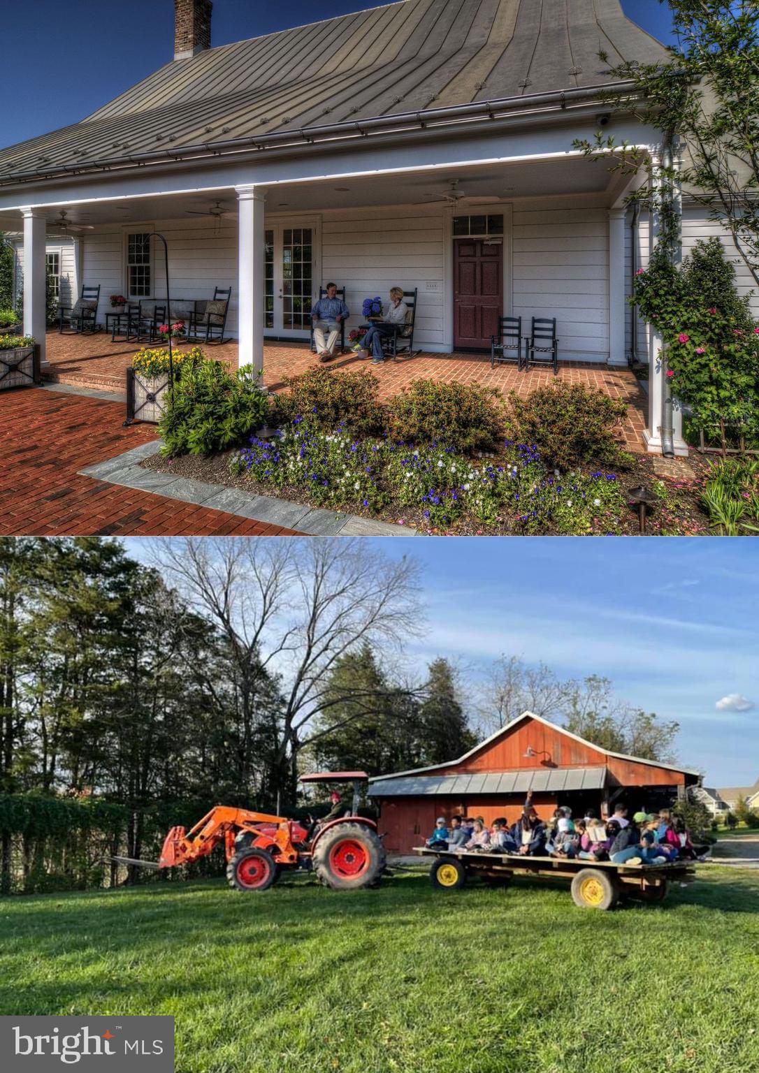 WILLOWSFORD - Residential