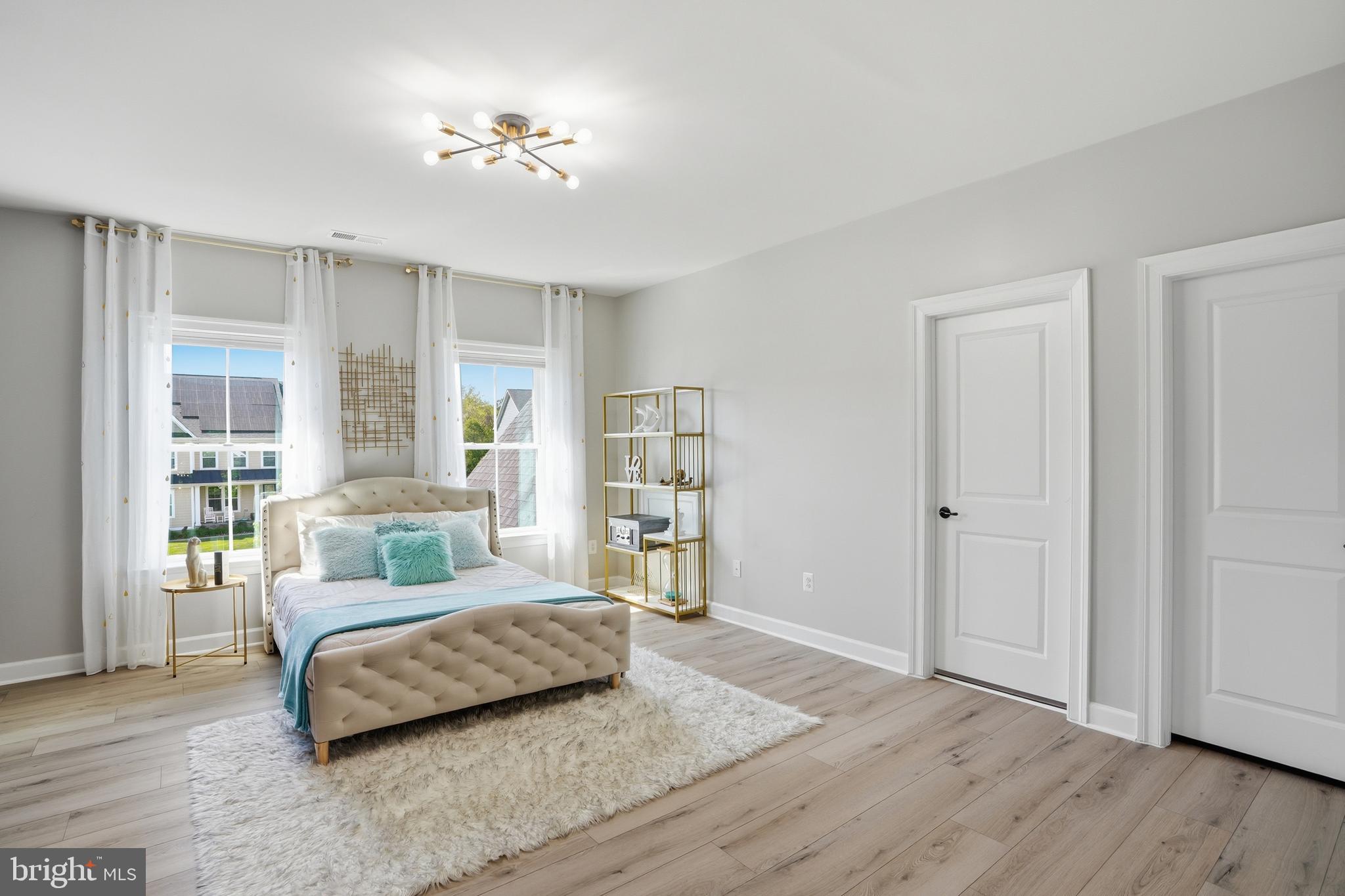 WILLOWSFORD - Residential