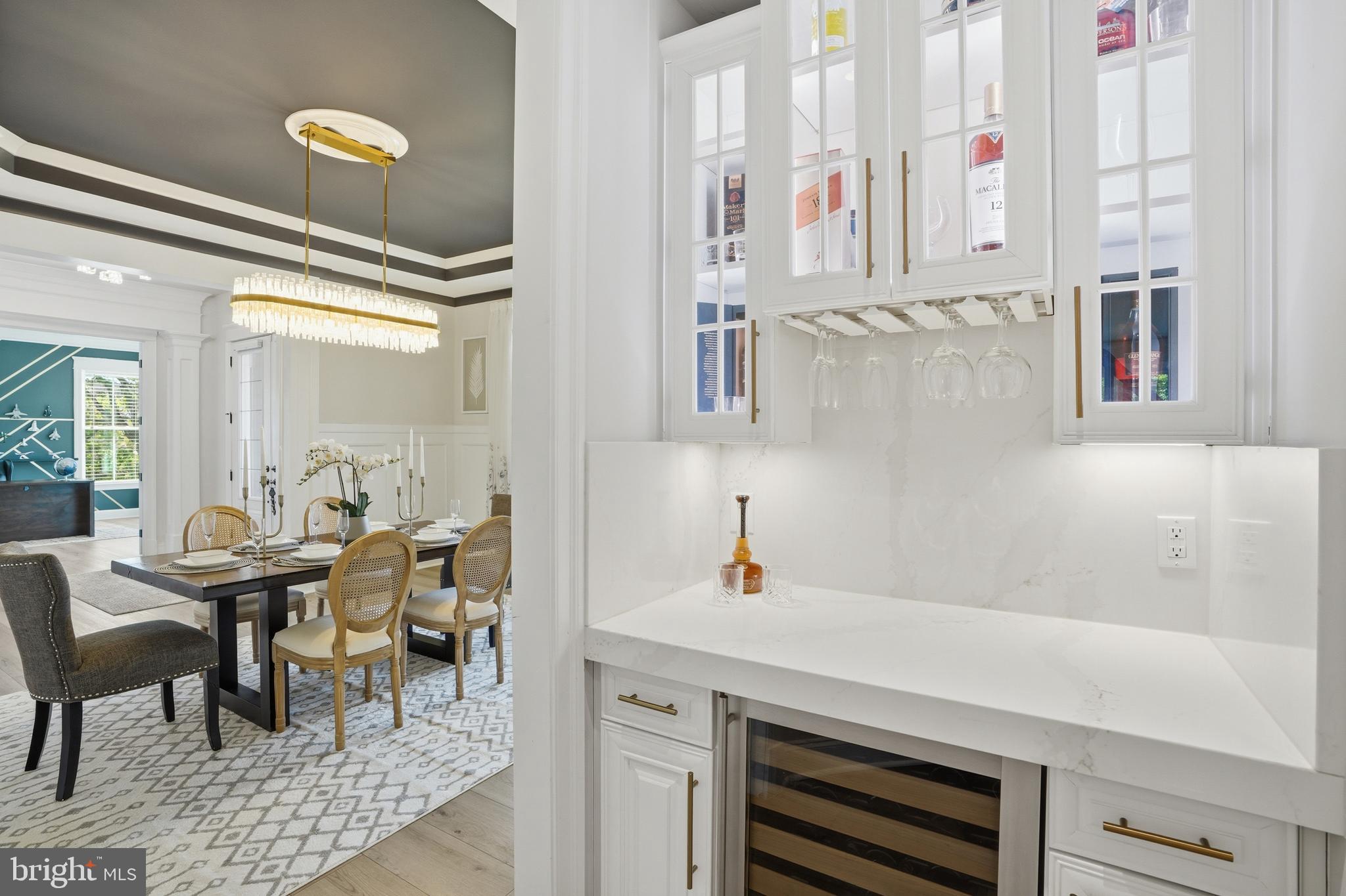 WILLOWSFORD - Residential