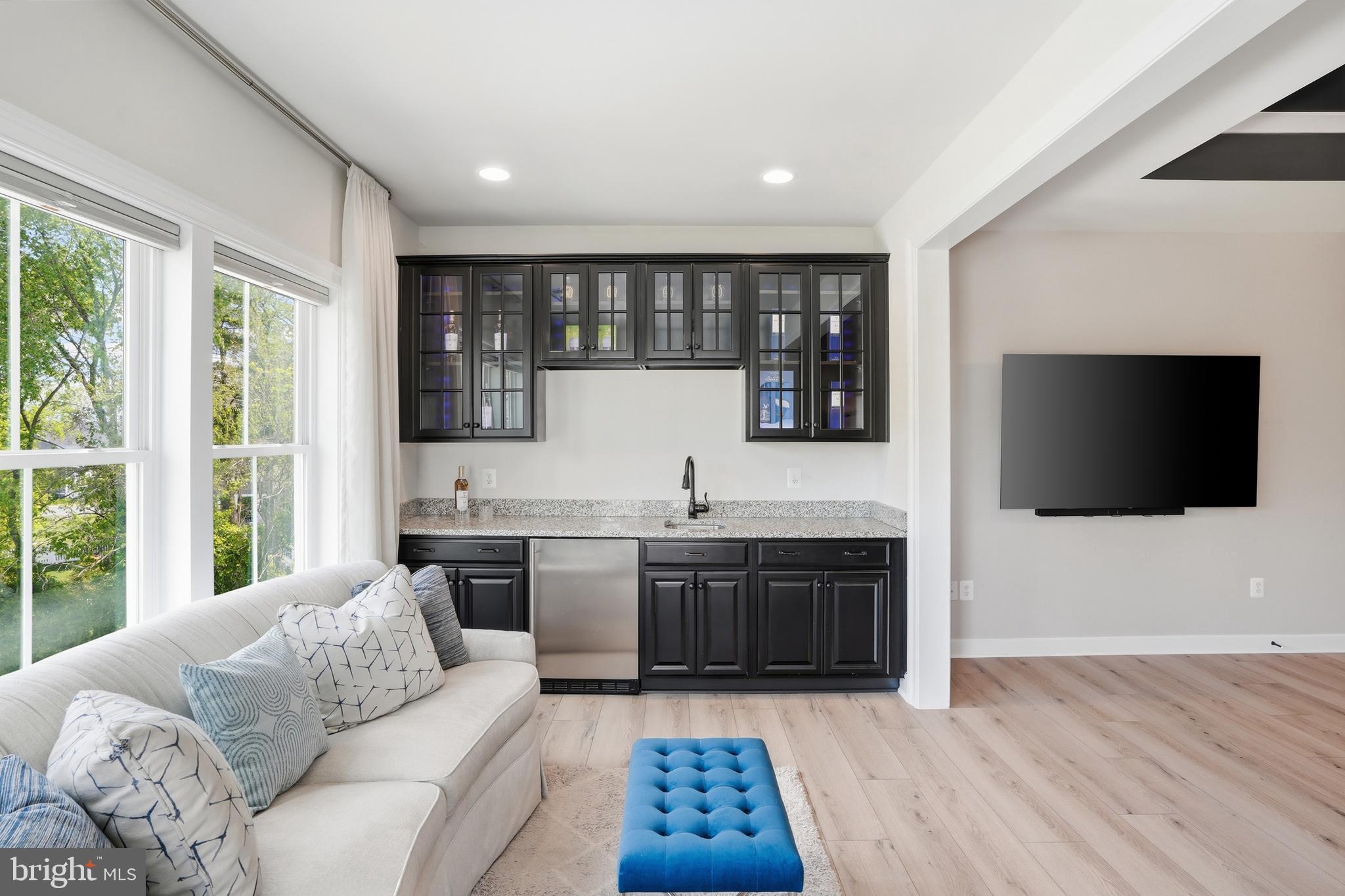 WILLOWSFORD - Residential