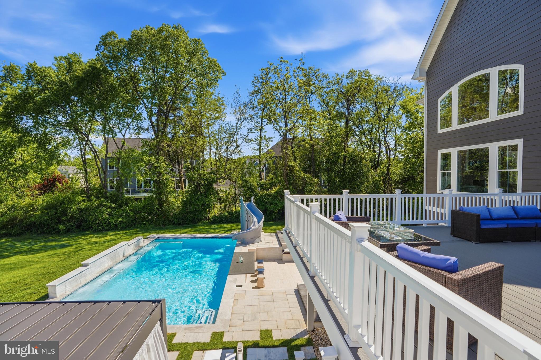 WILLOWSFORD - Residential