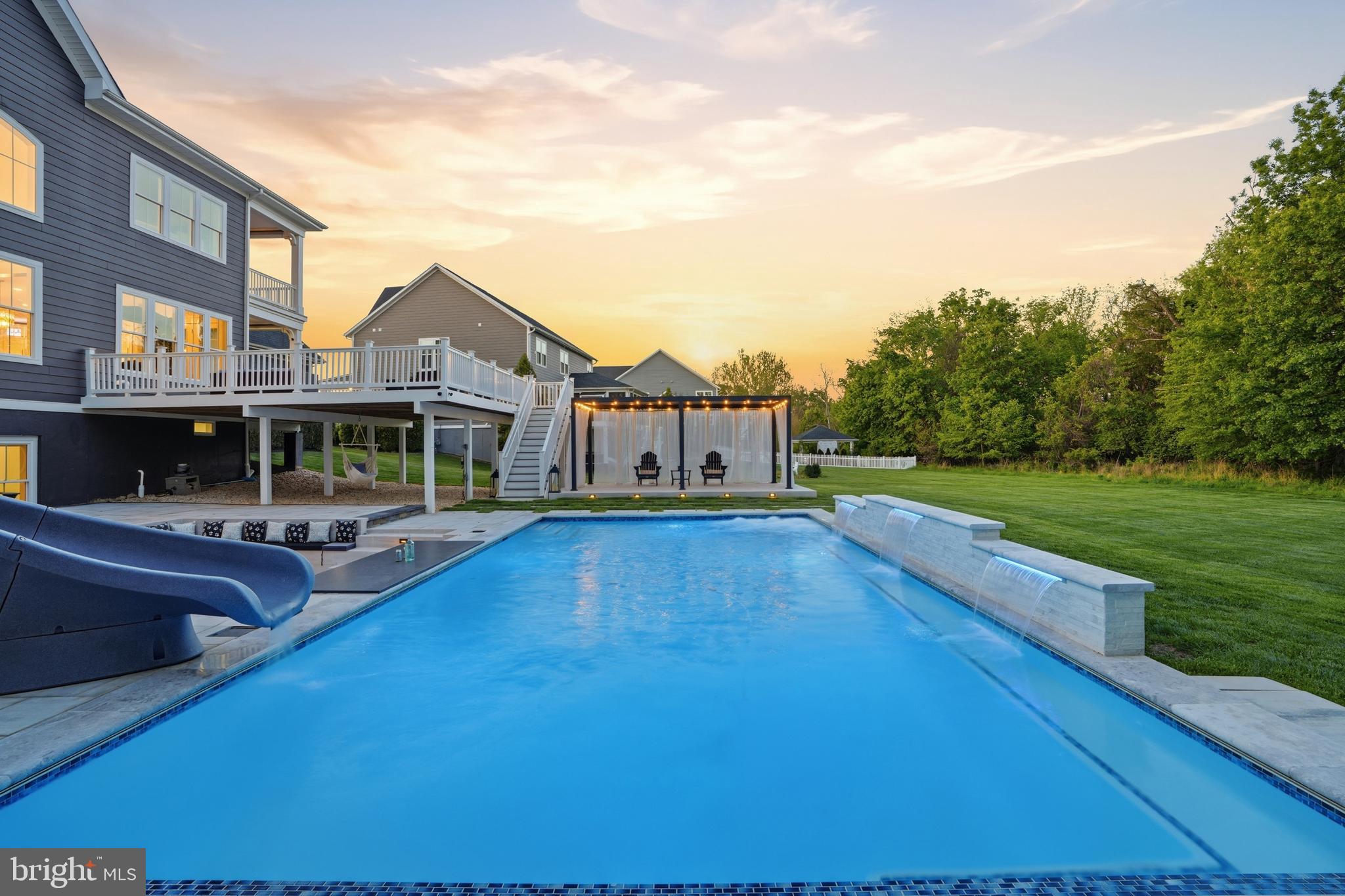 WILLOWSFORD - Residential