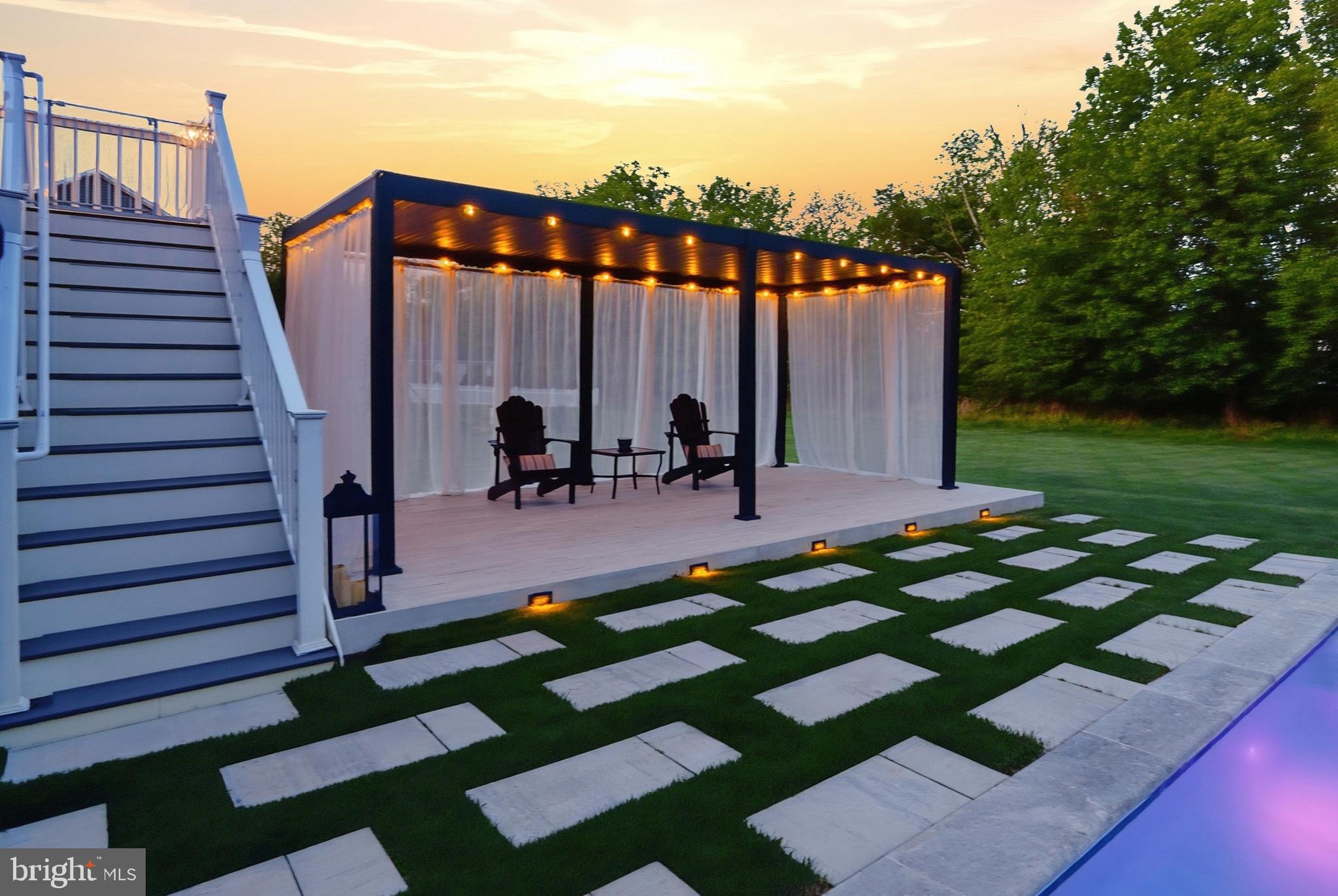 WILLOWSFORD - Residential