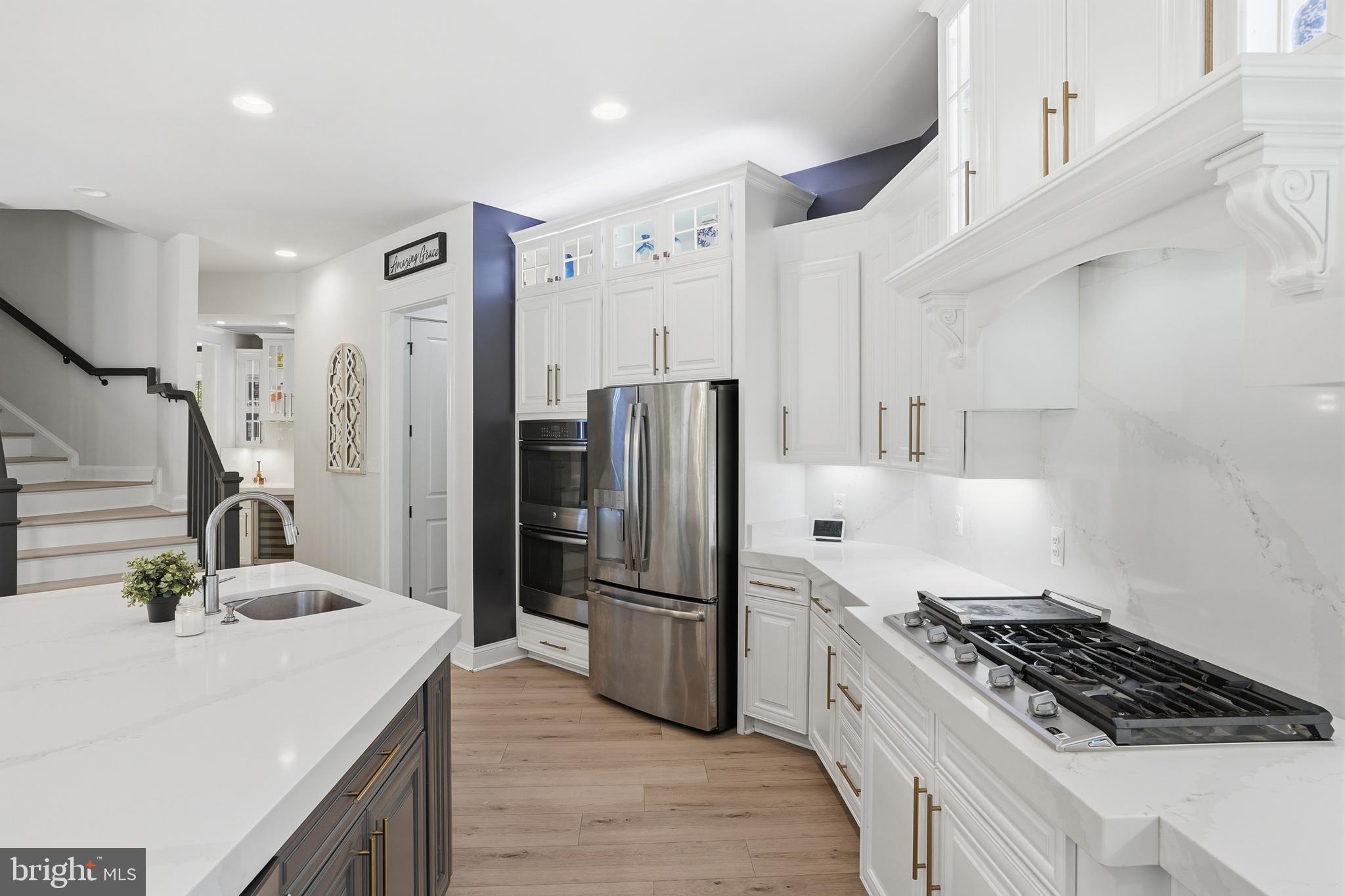WILLOWSFORD - Residential