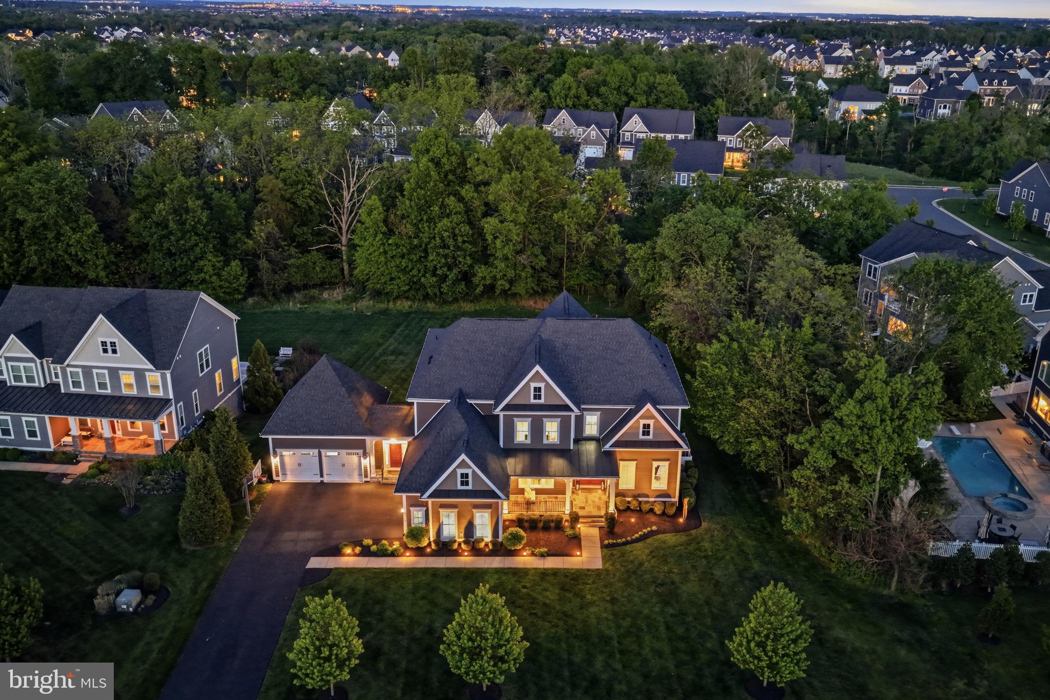 WILLOWSFORD - Residential