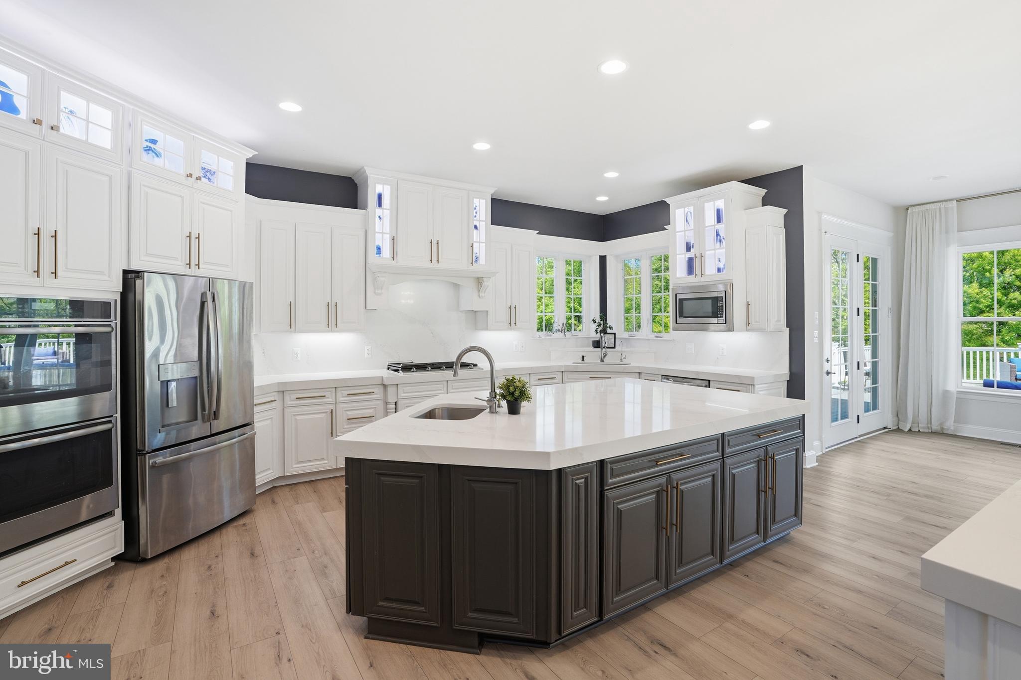 WILLOWSFORD - Residential