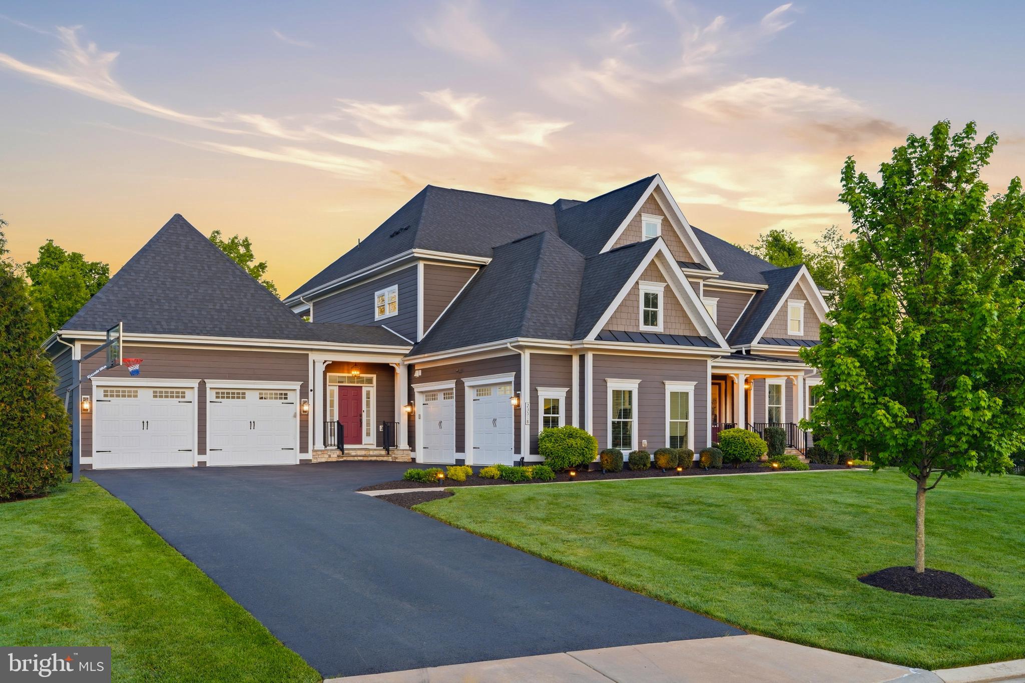 WILLOWSFORD - Residential
