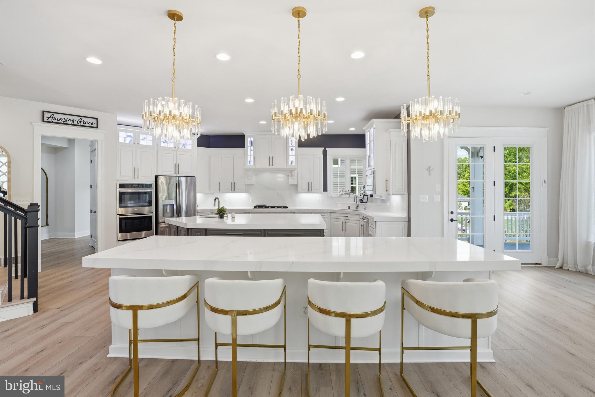 WILLOWSFORD - Residential