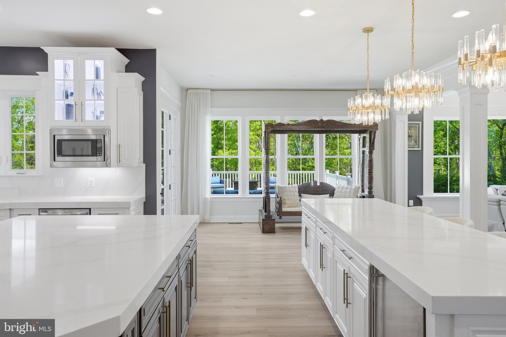 WILLOWSFORD - Residential