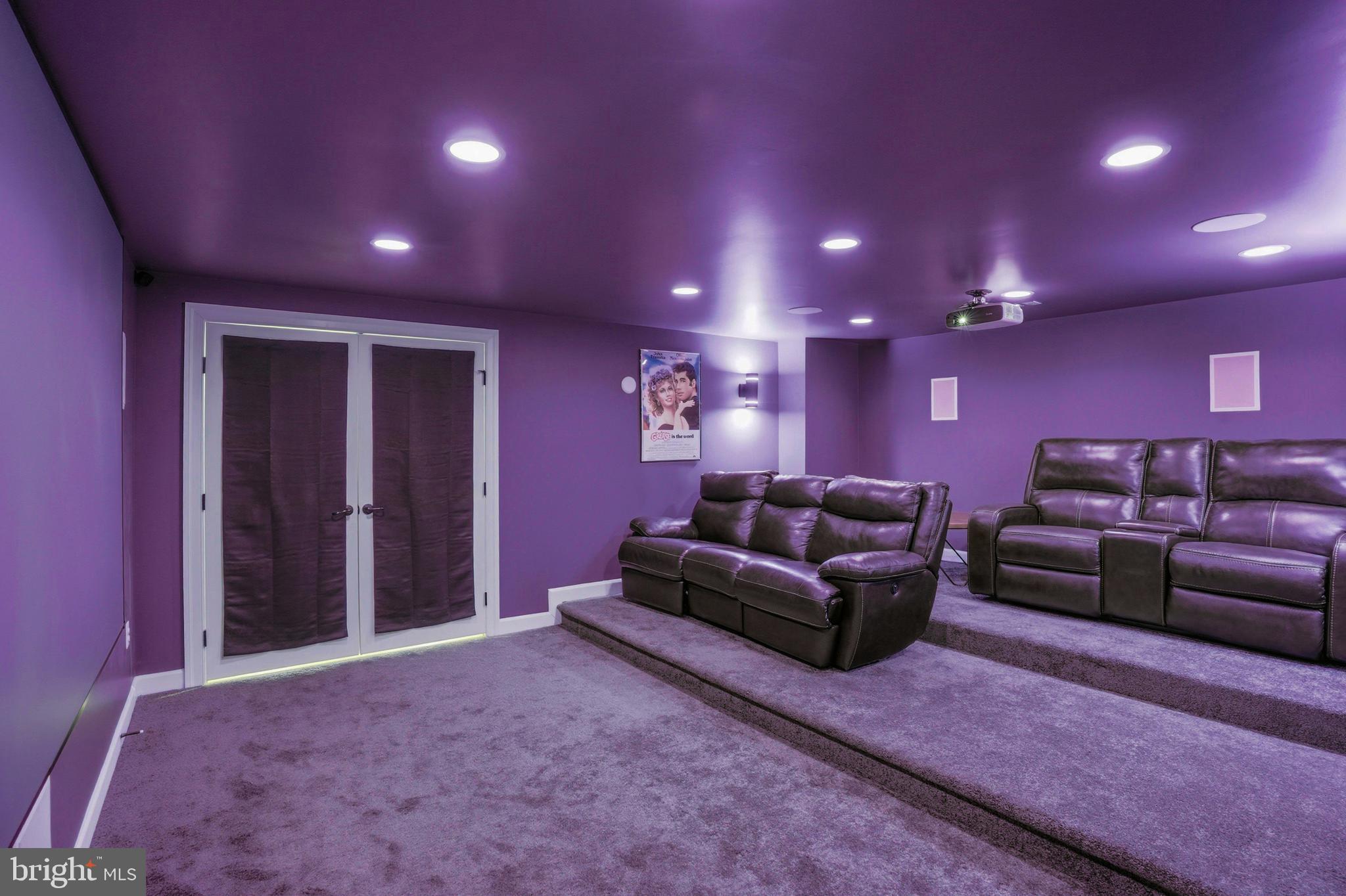 WILLOWSFORD - Residential