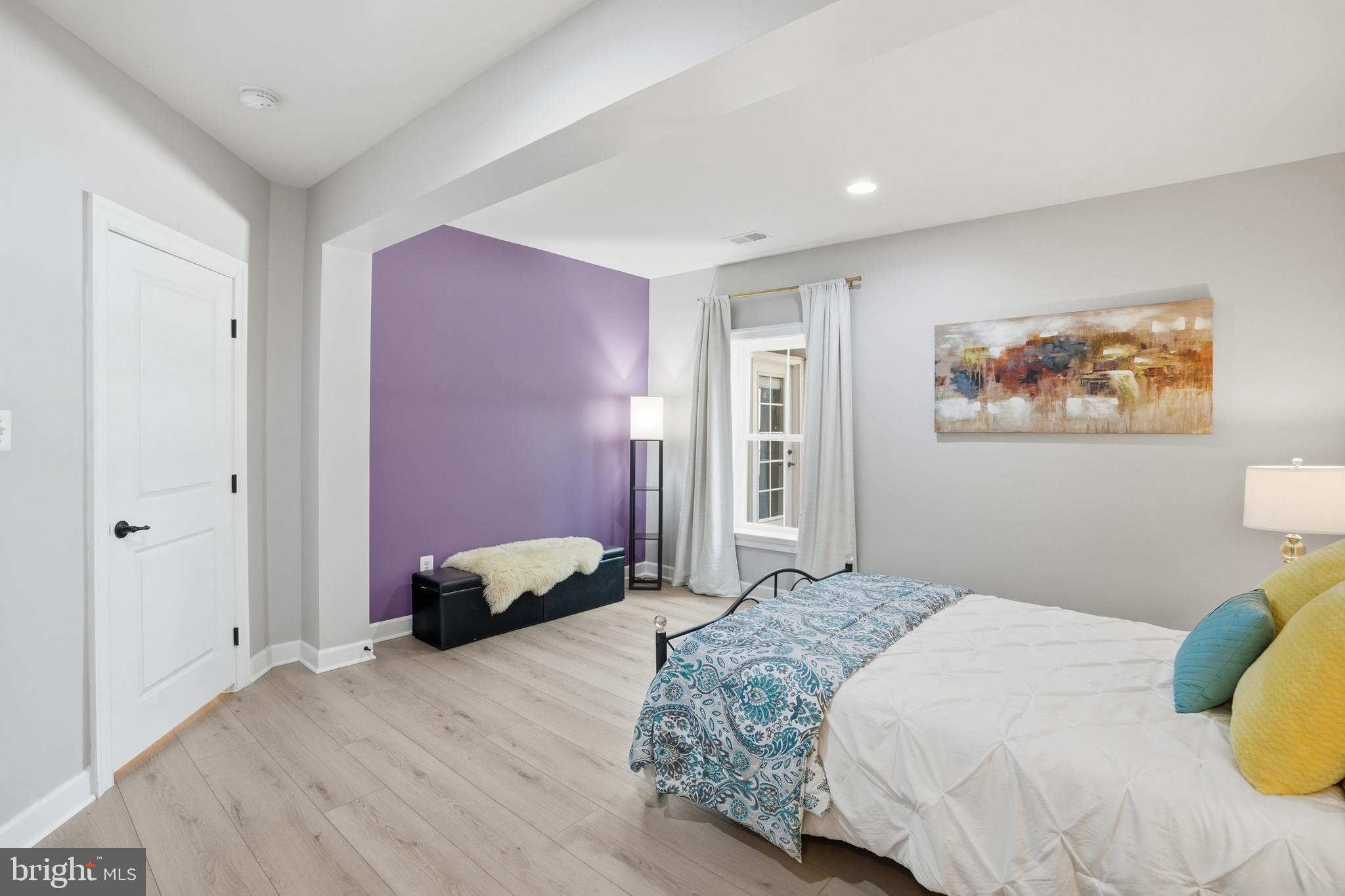 WILLOWSFORD - Residential