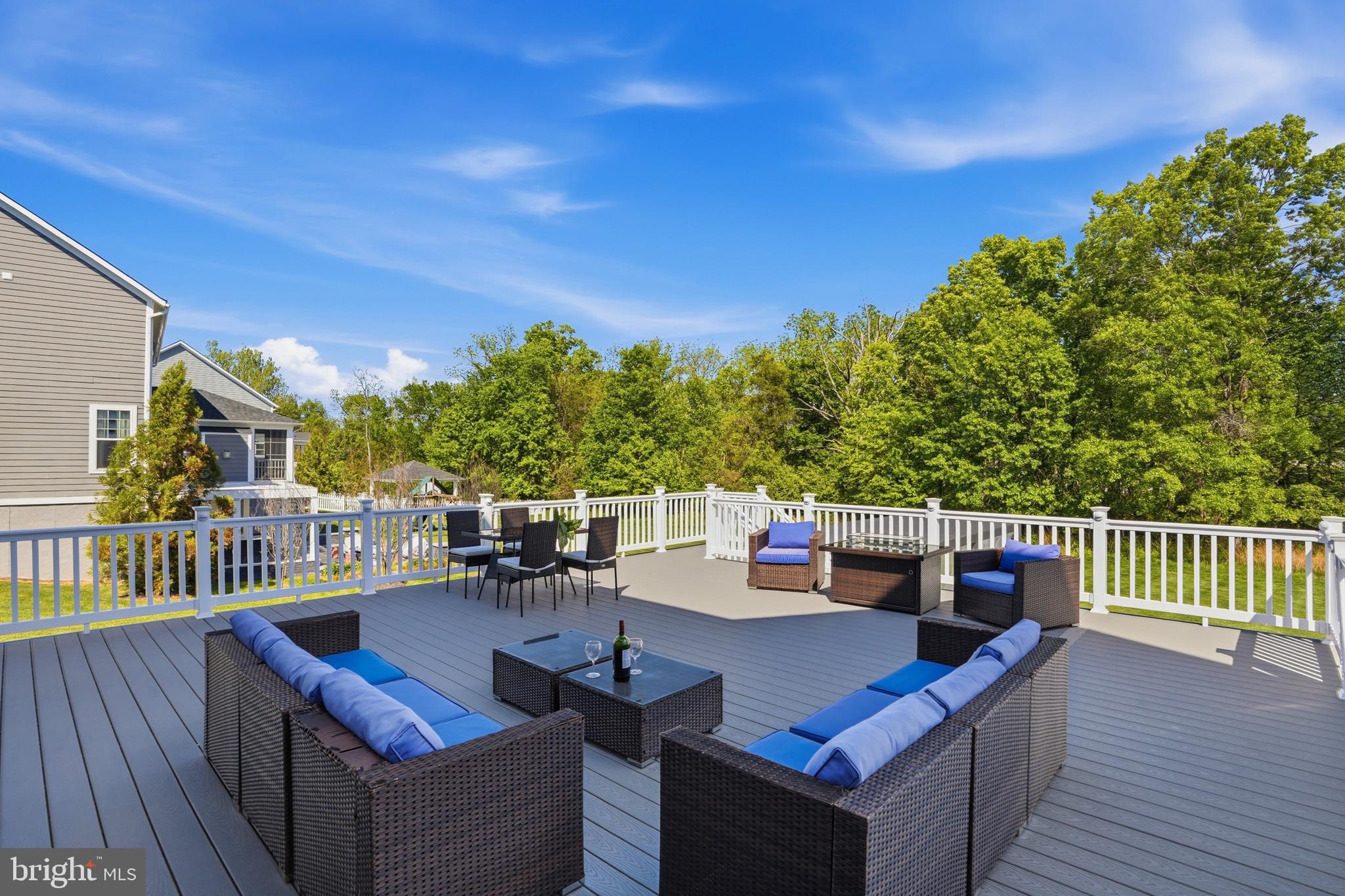 WILLOWSFORD - Residential