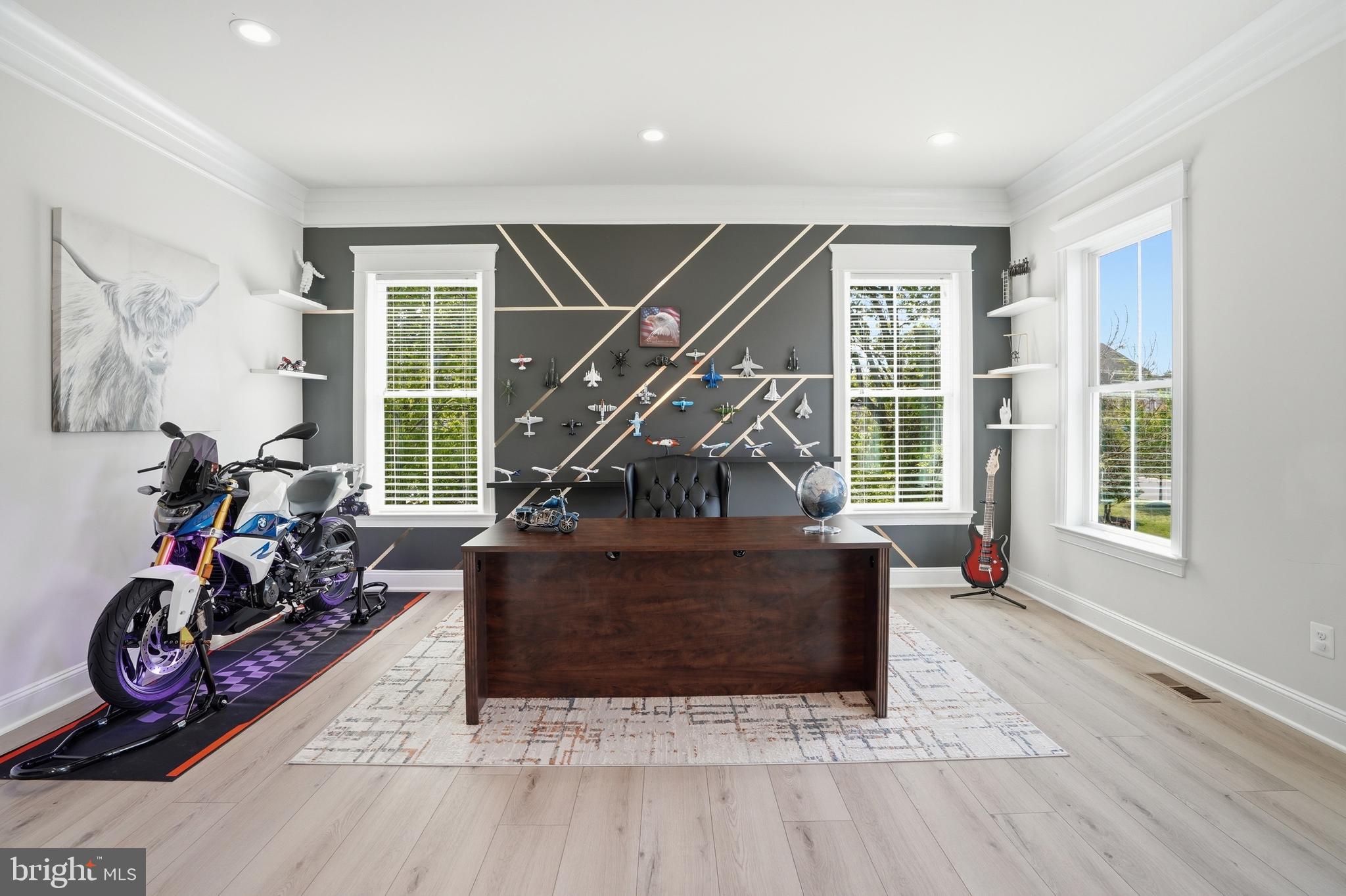 WILLOWSFORD - Residential