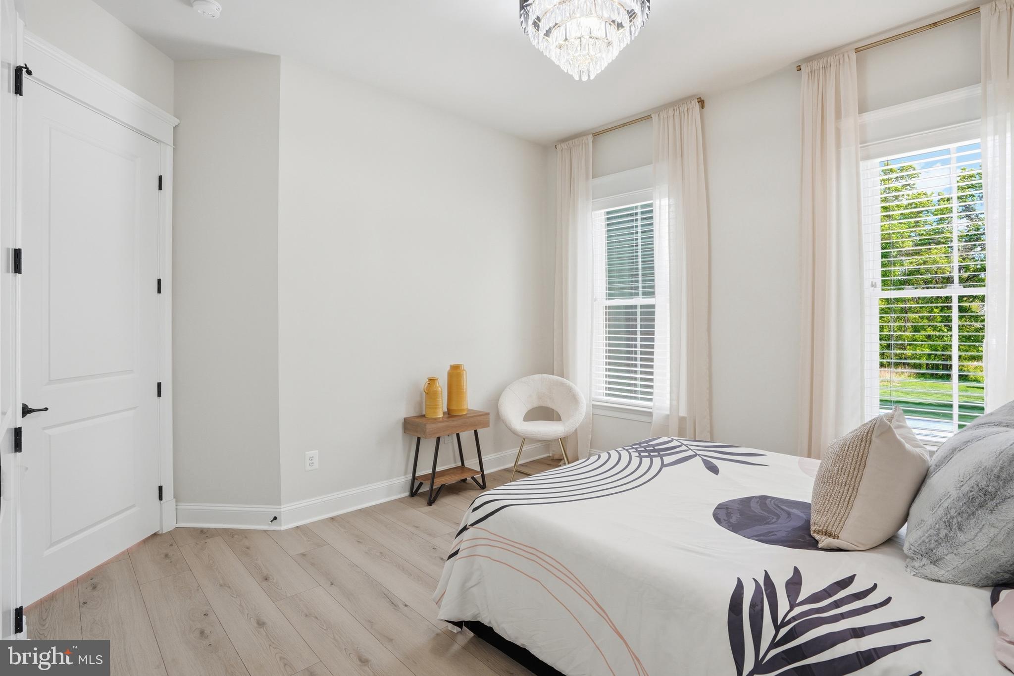 WILLOWSFORD - Residential