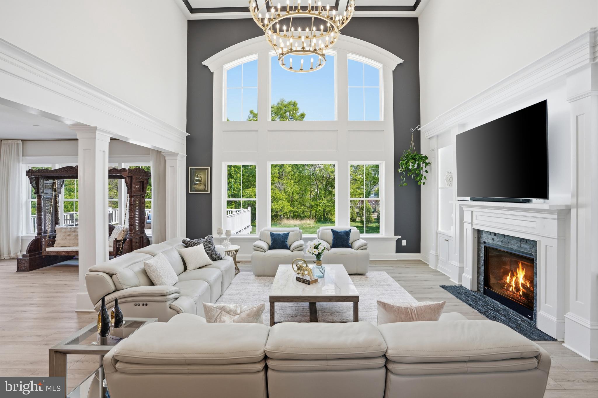 WILLOWSFORD - Residential