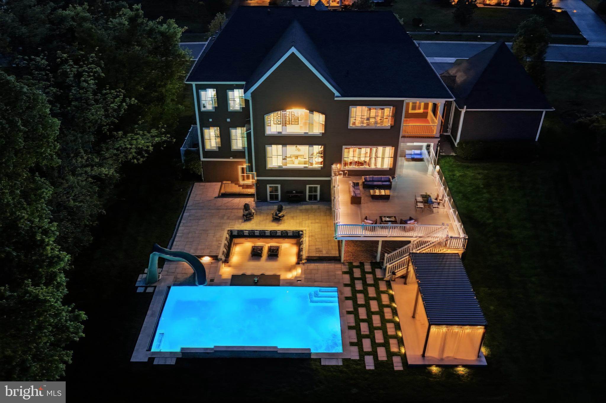 WILLOWSFORD - Residential