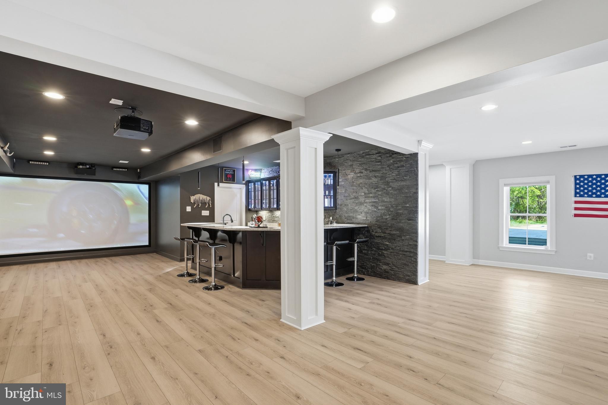 WILLOWSFORD - Residential