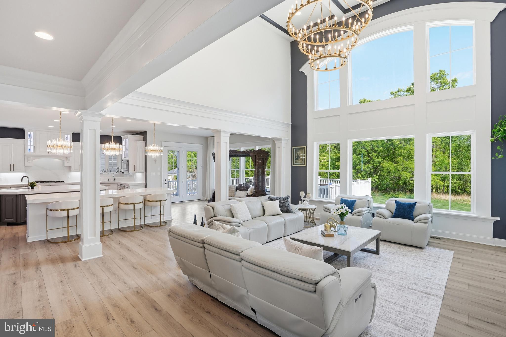 WILLOWSFORD - Residential
