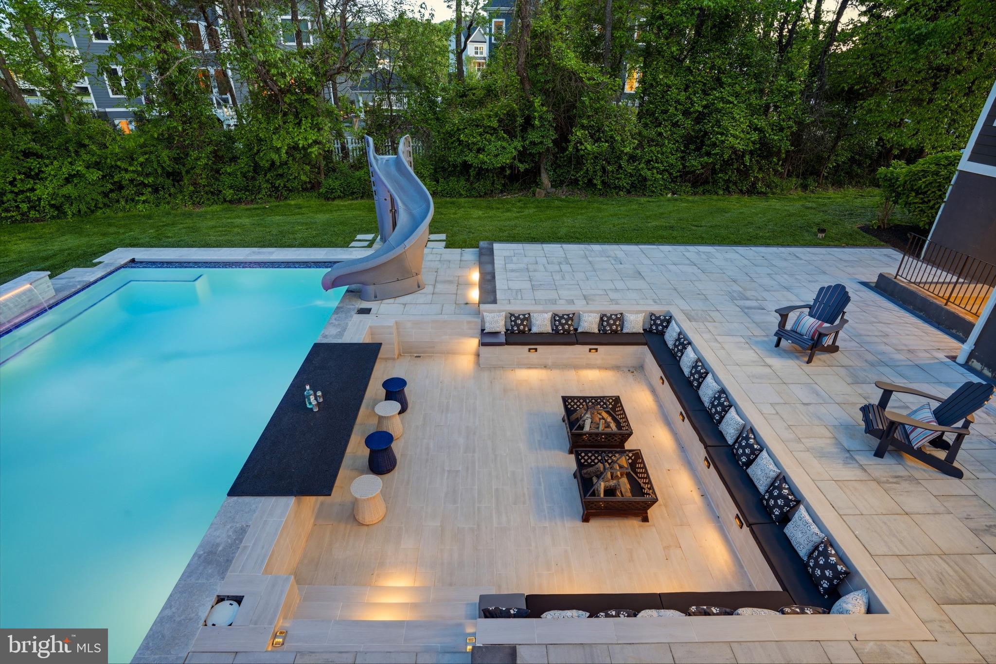 WILLOWSFORD - Residential