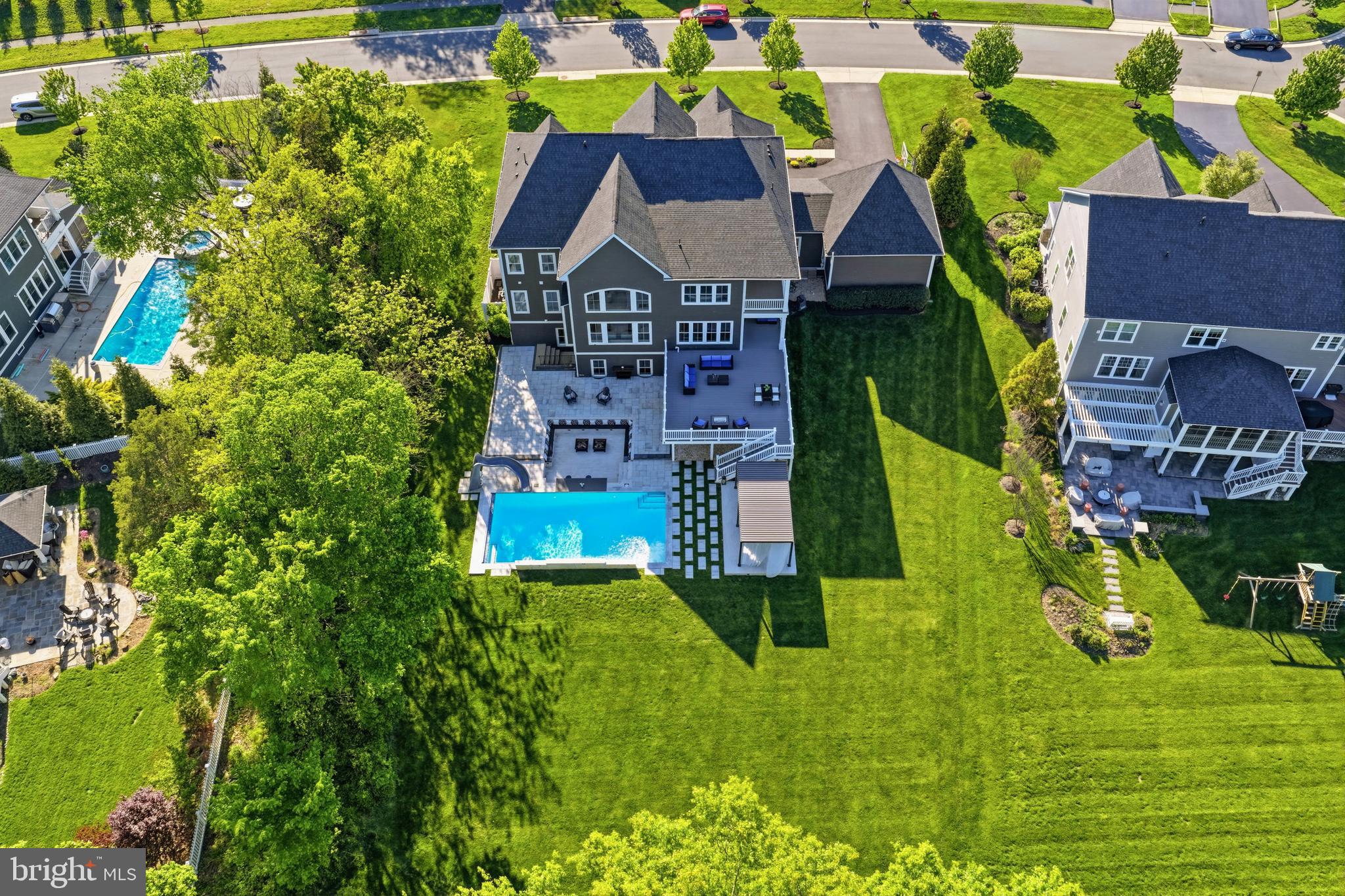 WILLOWSFORD - Residential
