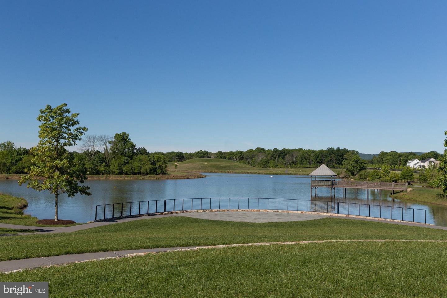 WILLOWSFORD - Residential