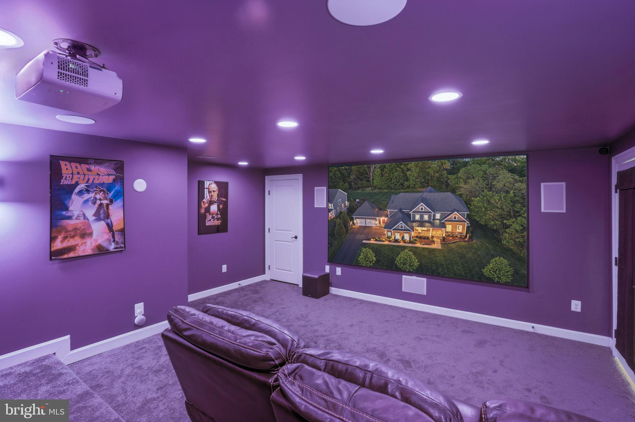 WILLOWSFORD - Residential