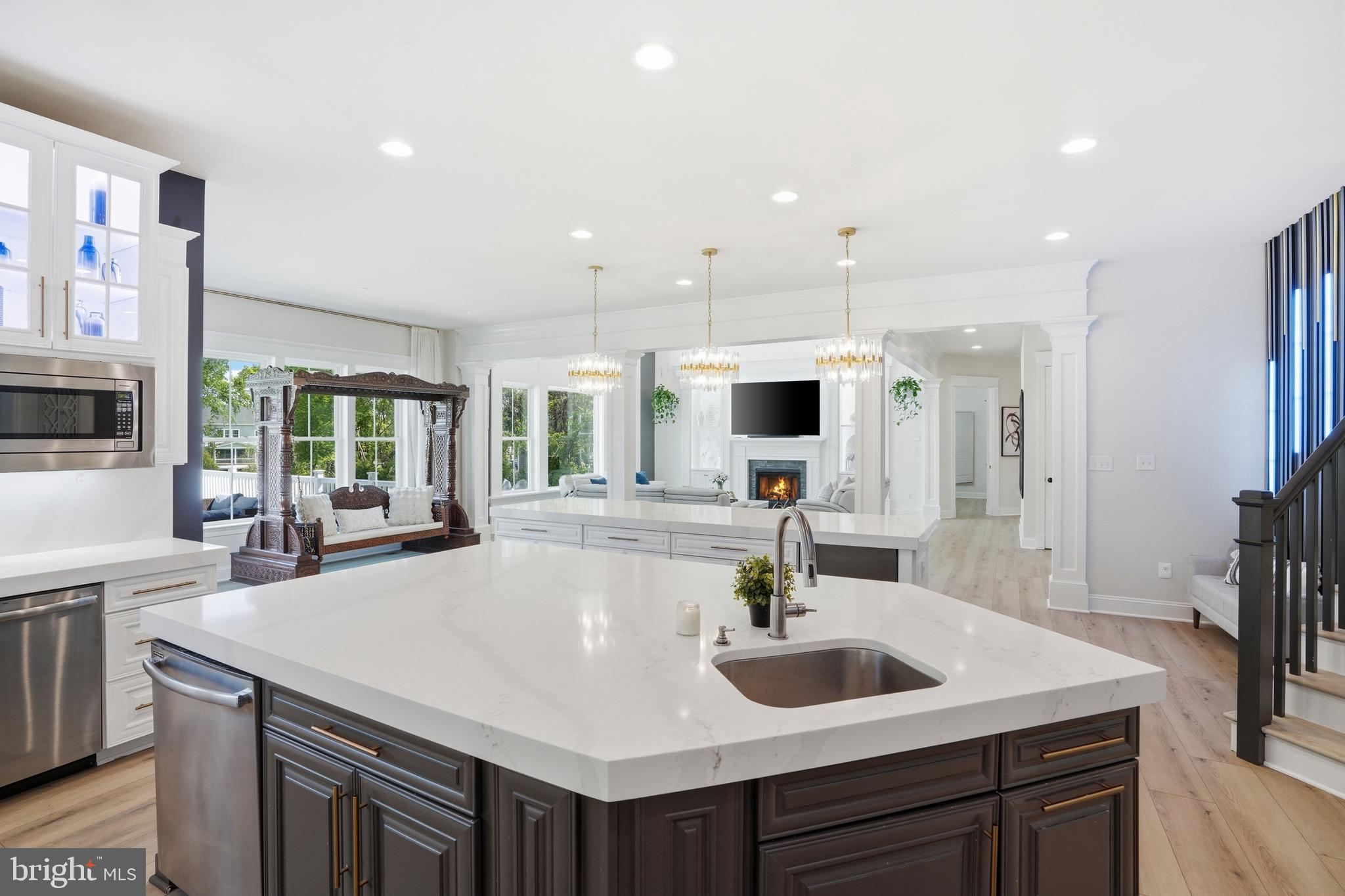 WILLOWSFORD - Residential