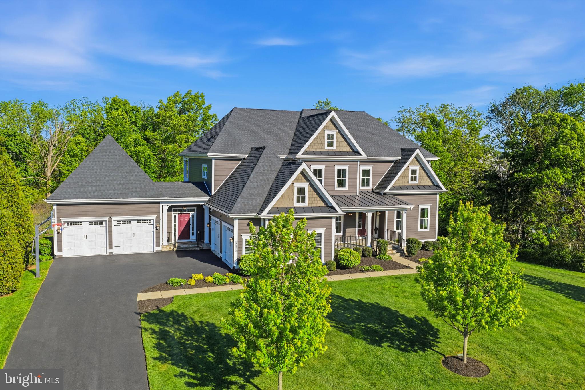 WILLOWSFORD - Residential