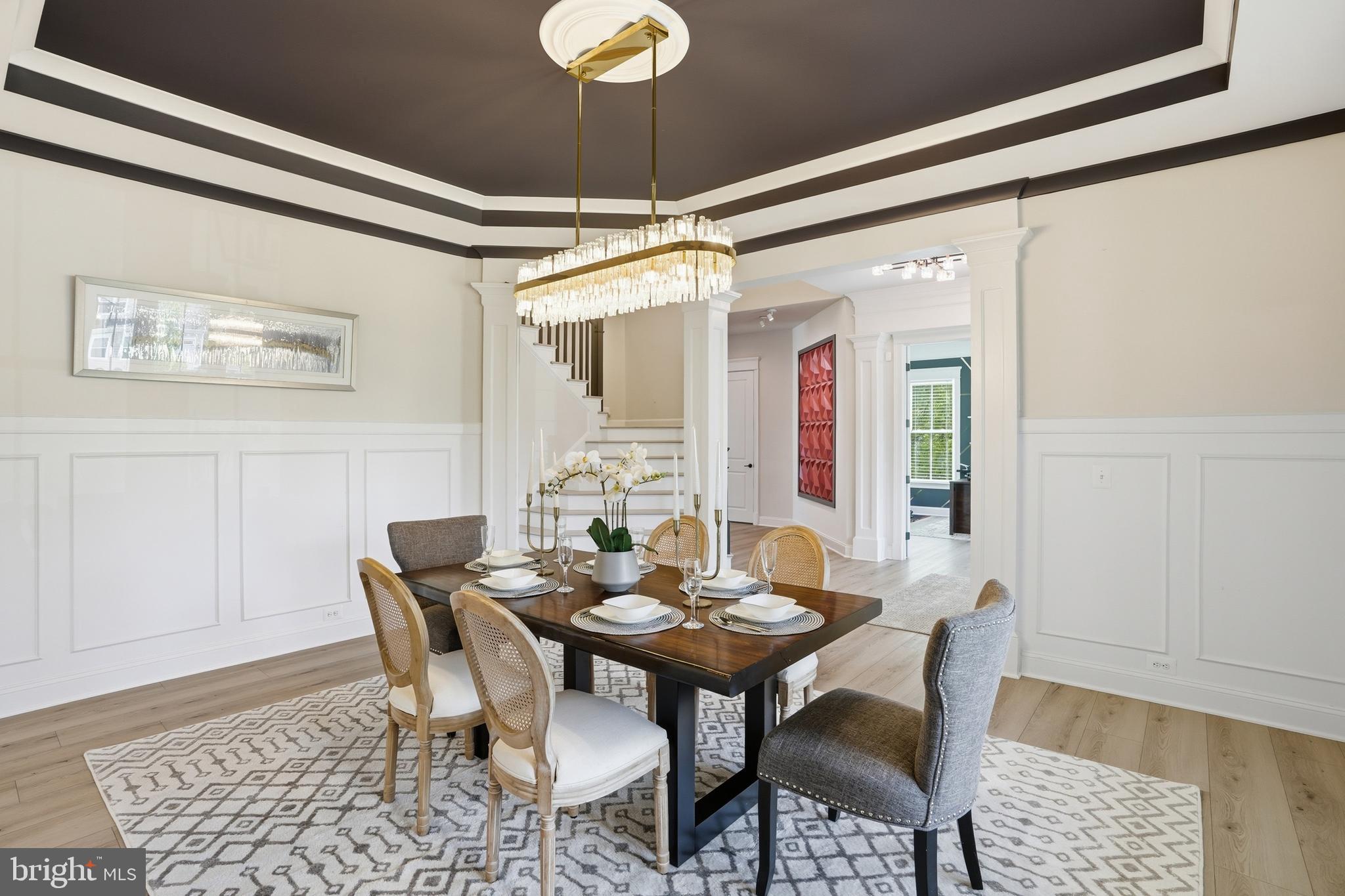 WILLOWSFORD - Residential