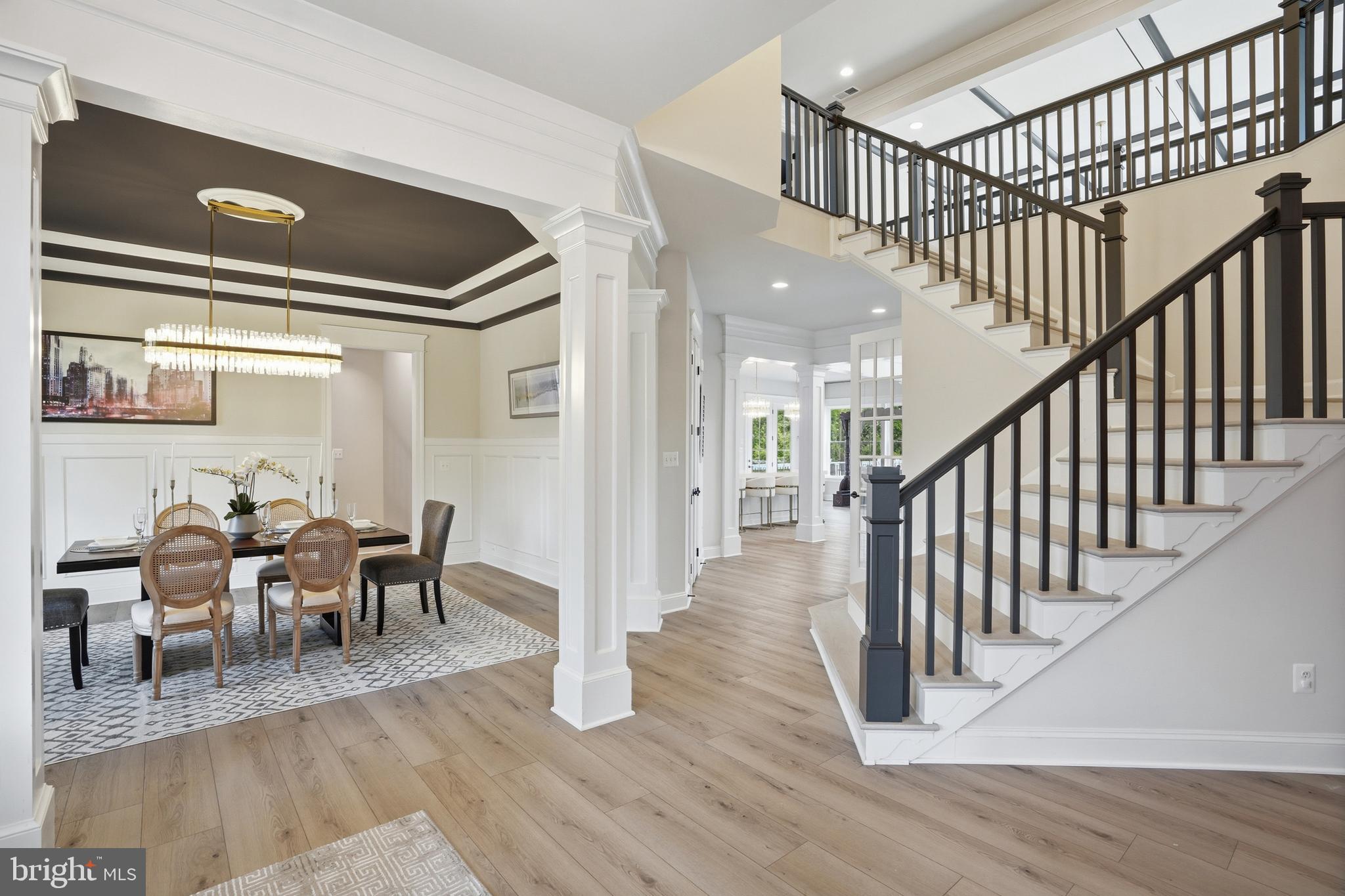 WILLOWSFORD - Residential