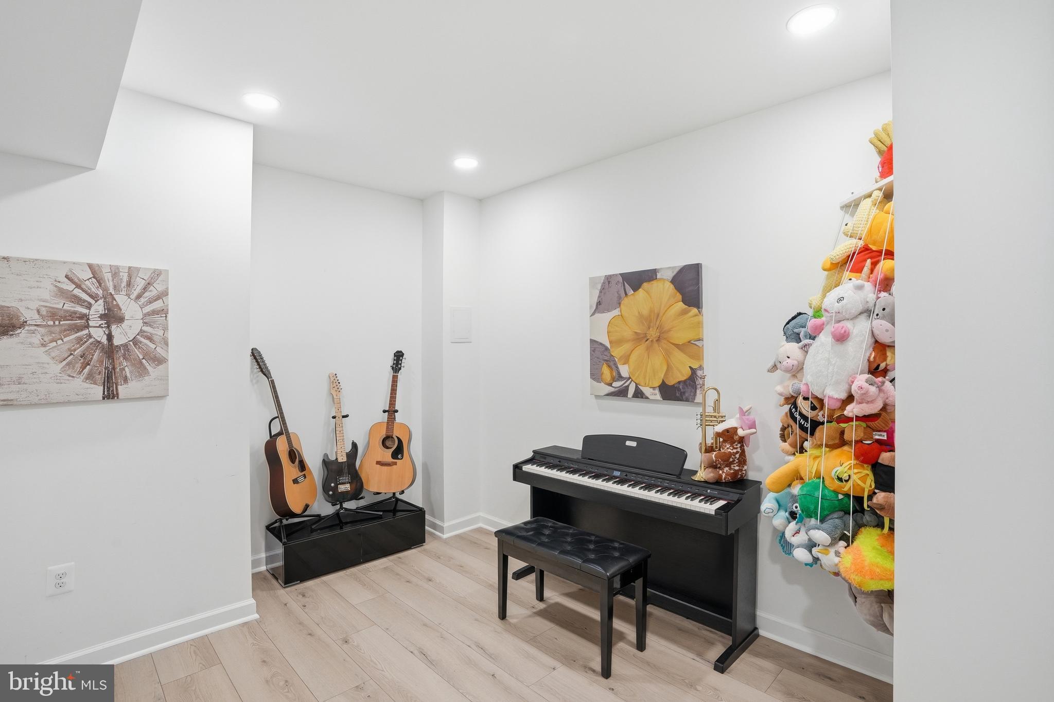 WILLOWSFORD - Residential