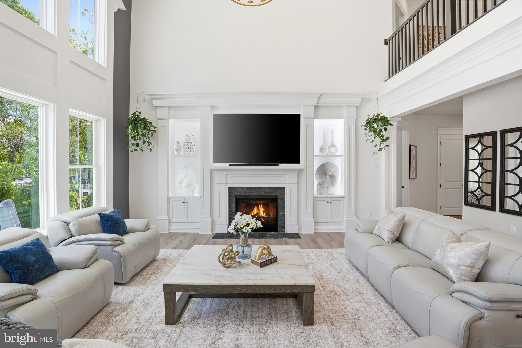 WILLOWSFORD - Residential