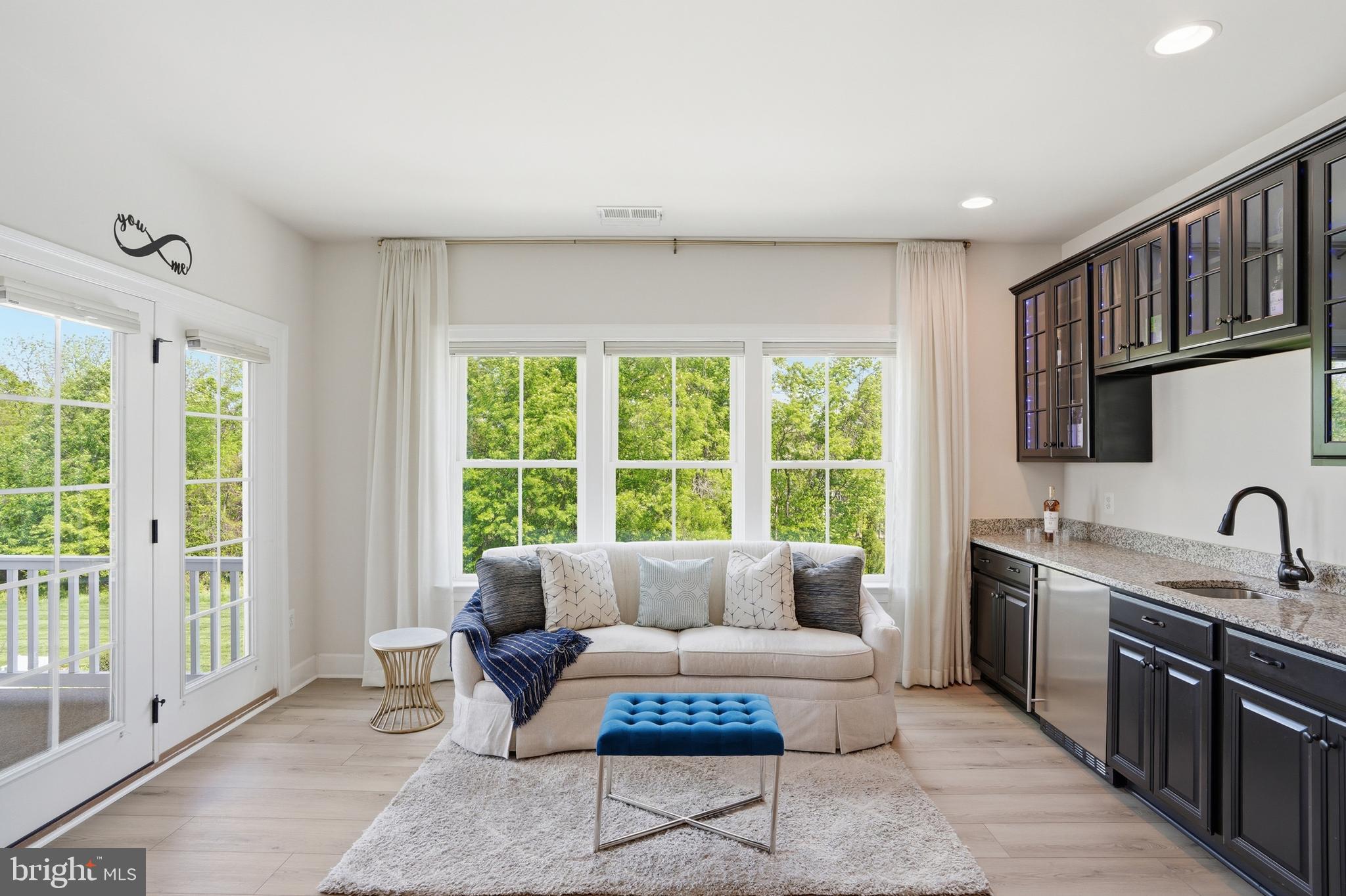 WILLOWSFORD - Residential