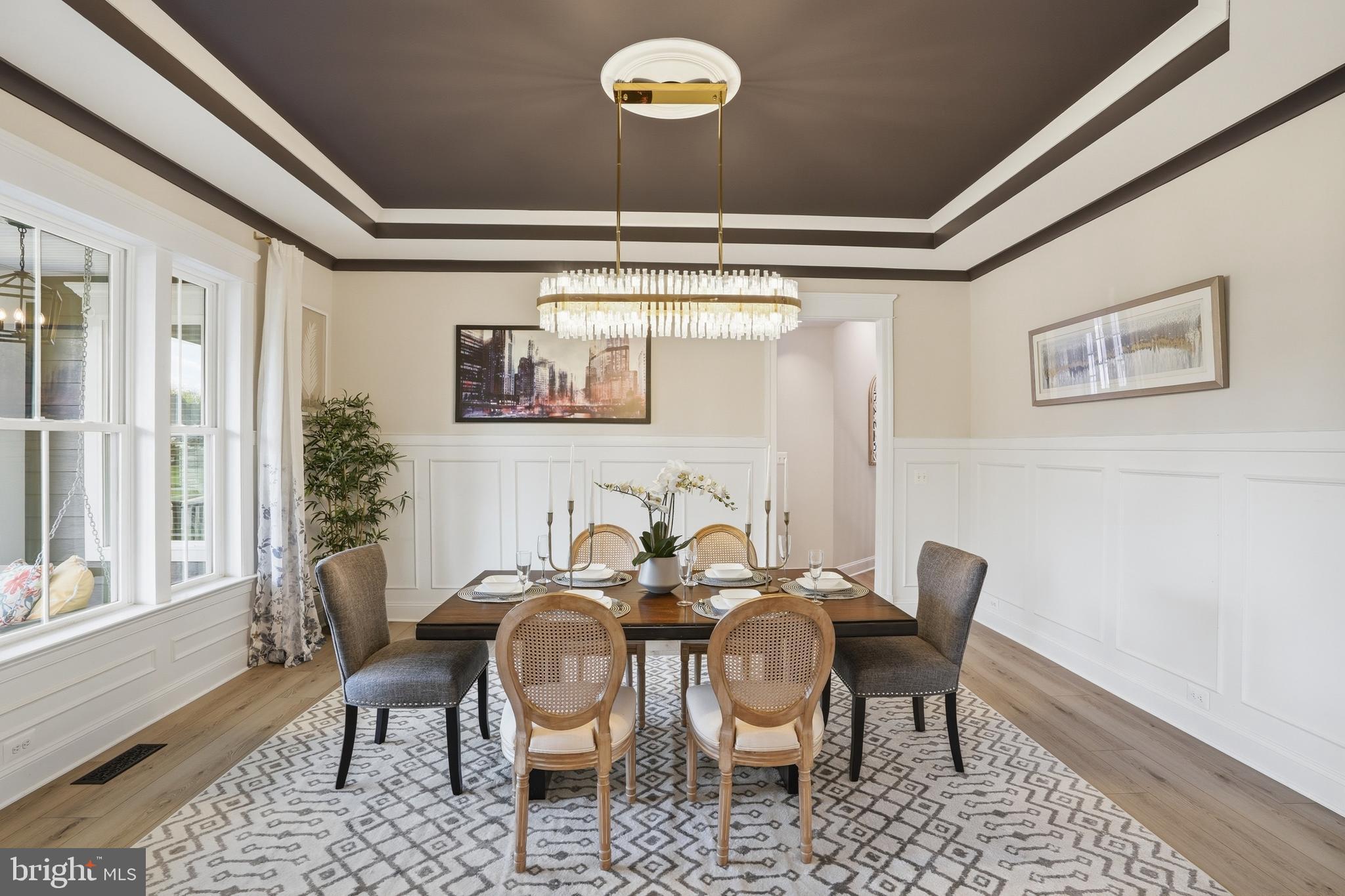 WILLOWSFORD - Residential