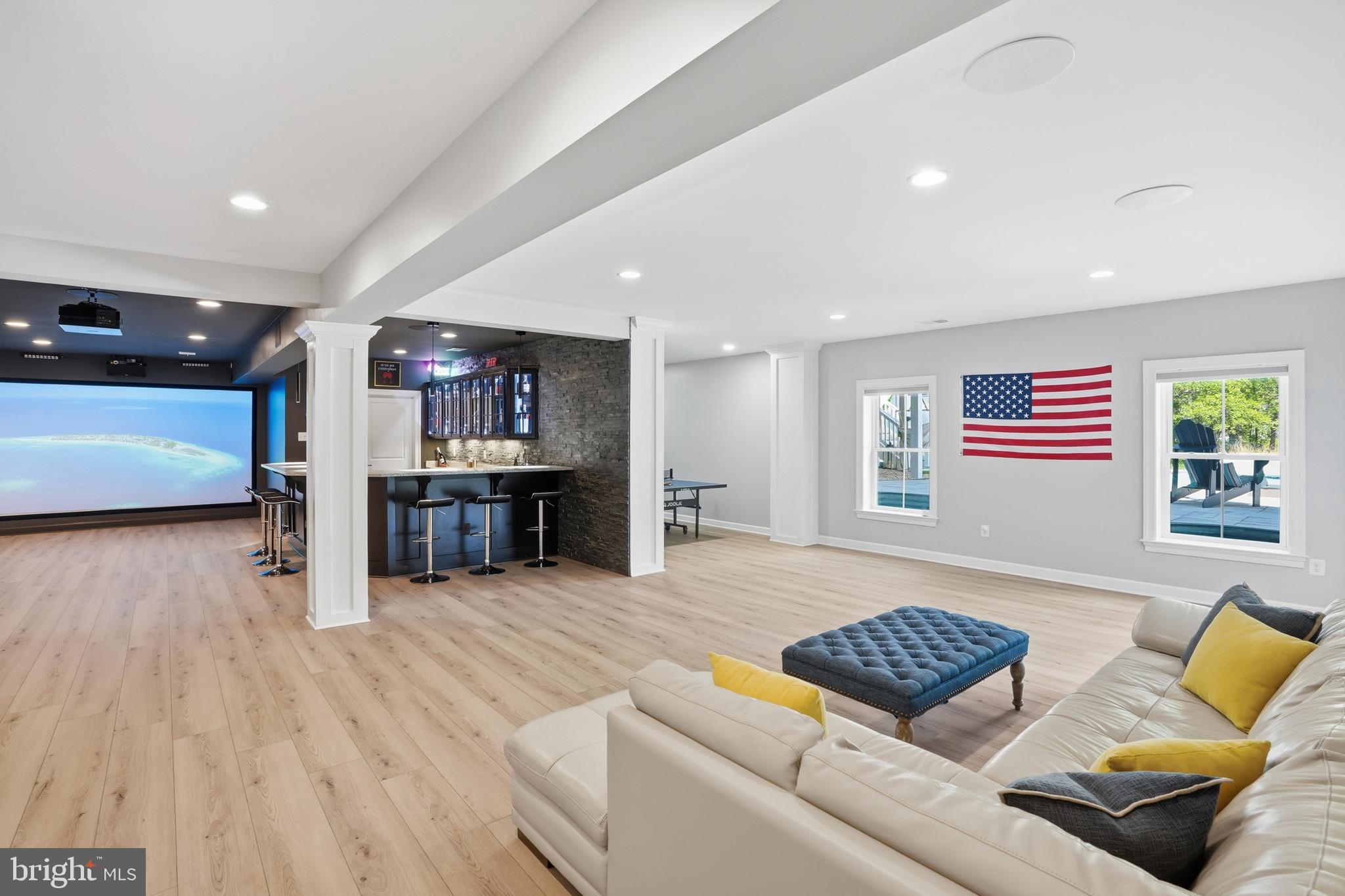 WILLOWSFORD - Residential