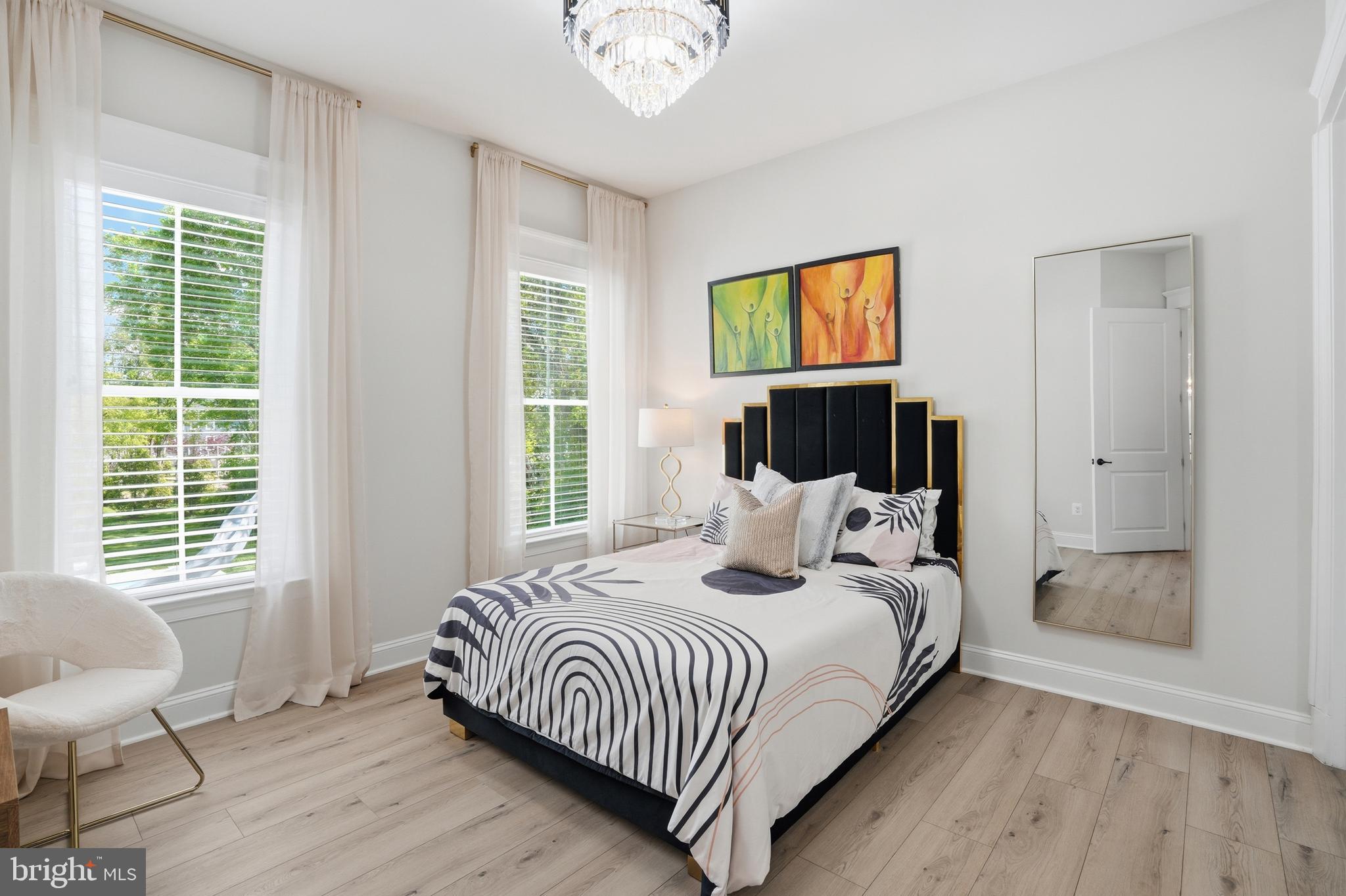 WILLOWSFORD - Residential