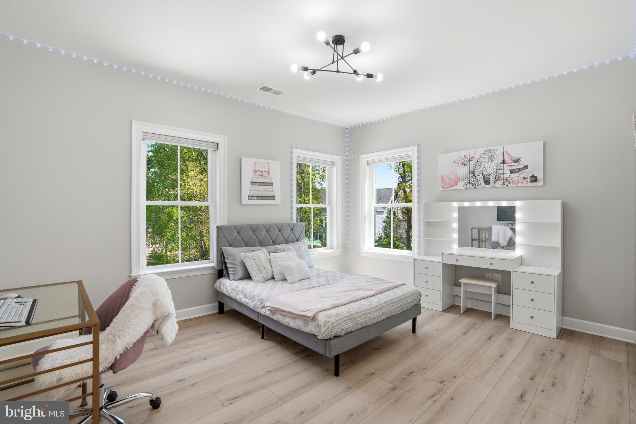 WILLOWSFORD - Residential