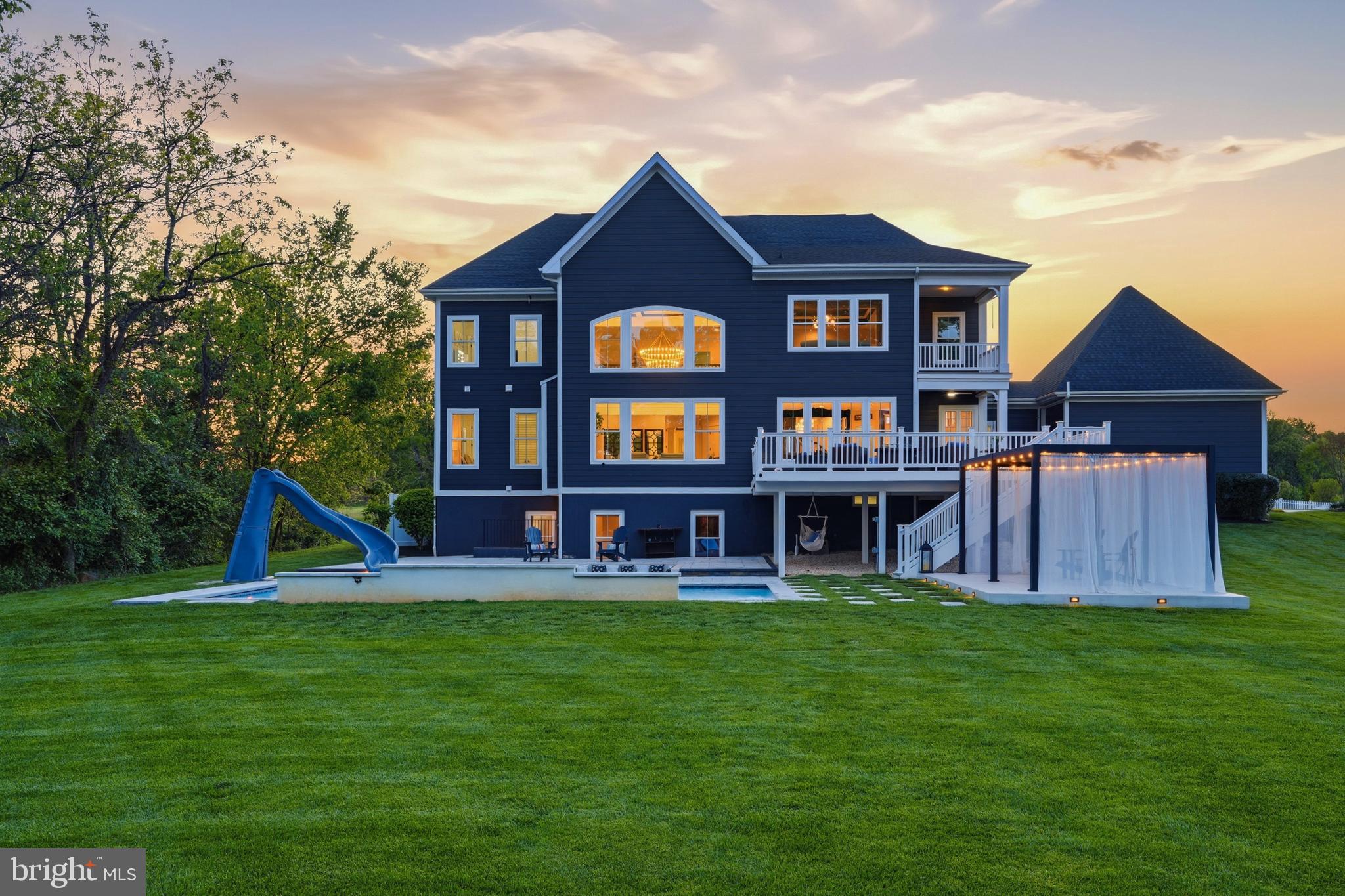WILLOWSFORD - Residential