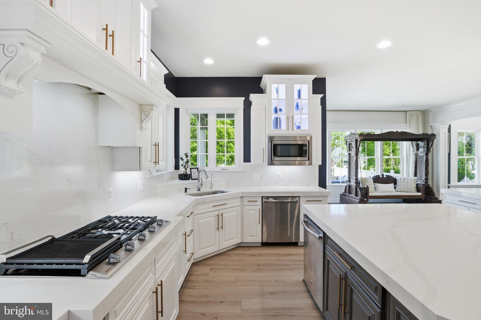 WILLOWSFORD - Residential