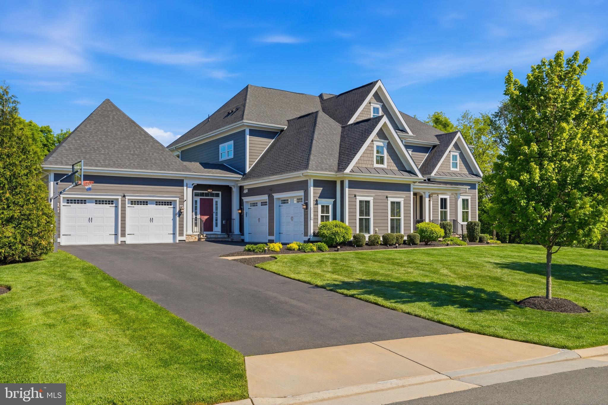 WILLOWSFORD - Residential