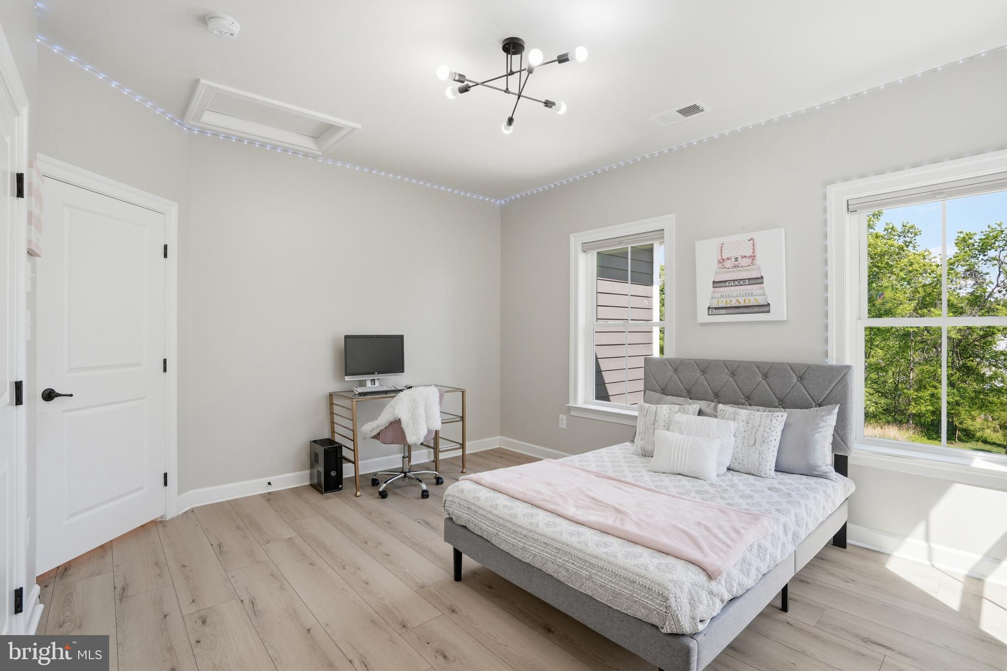 WILLOWSFORD - Residential