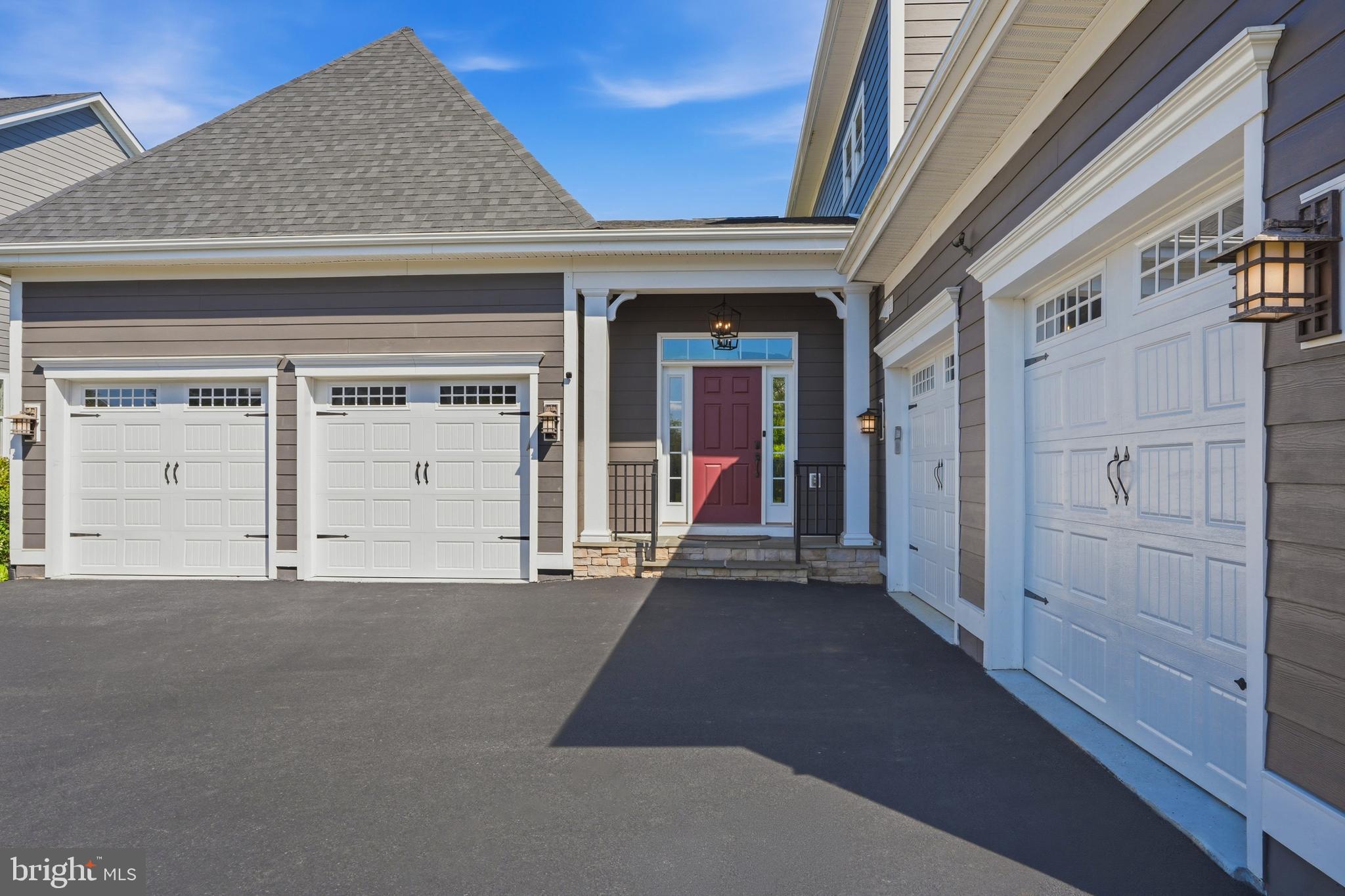 WILLOWSFORD - Residential