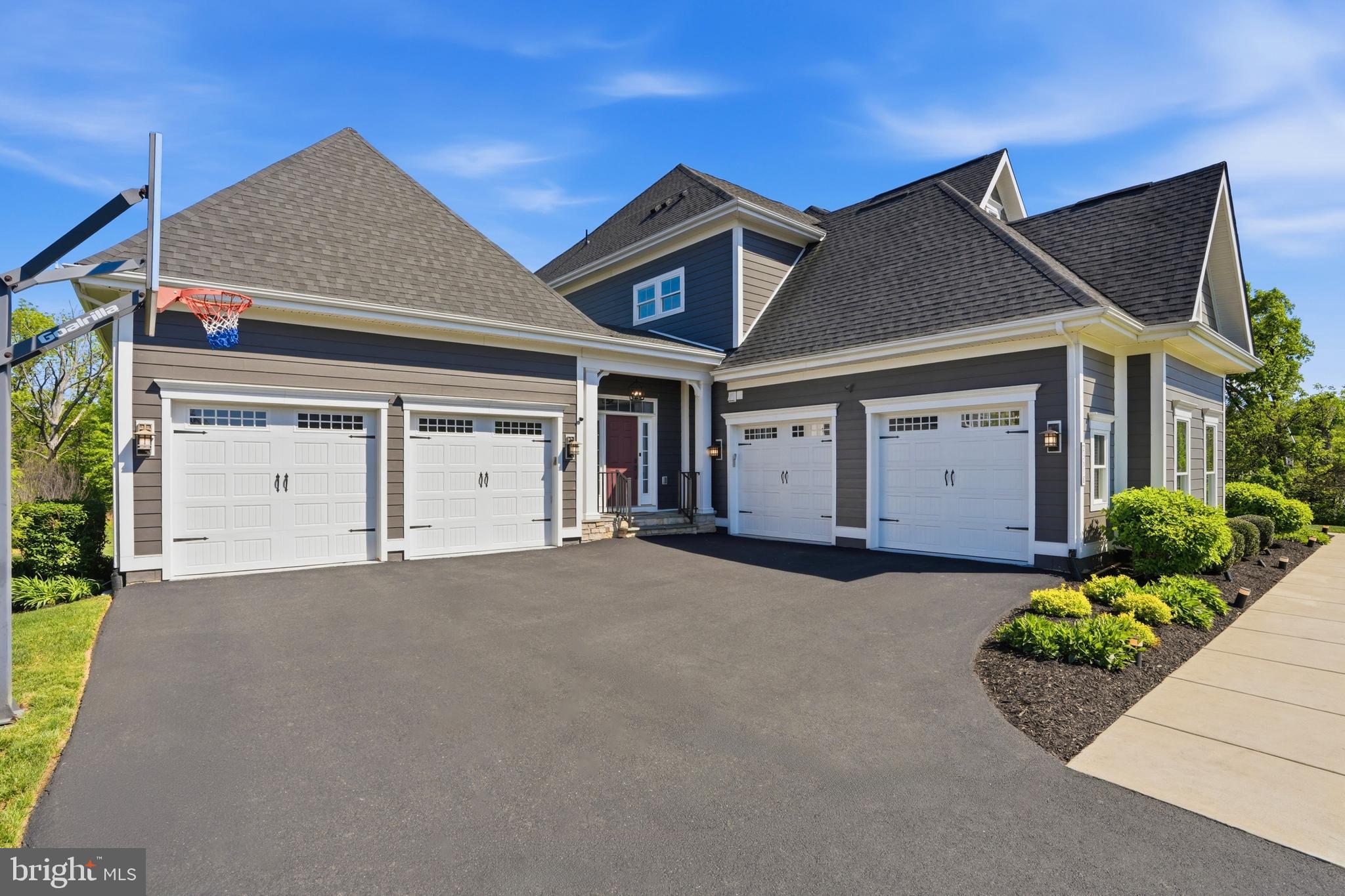 WILLOWSFORD - Residential