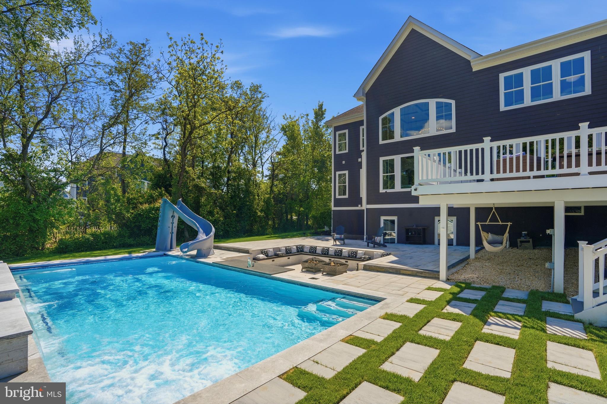 WILLOWSFORD - Residential