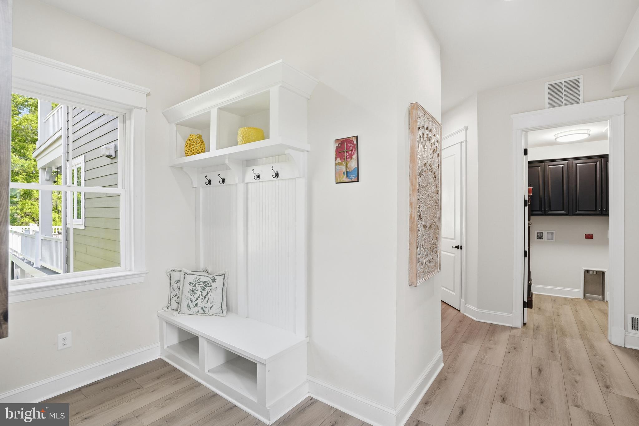 WILLOWSFORD - Residential