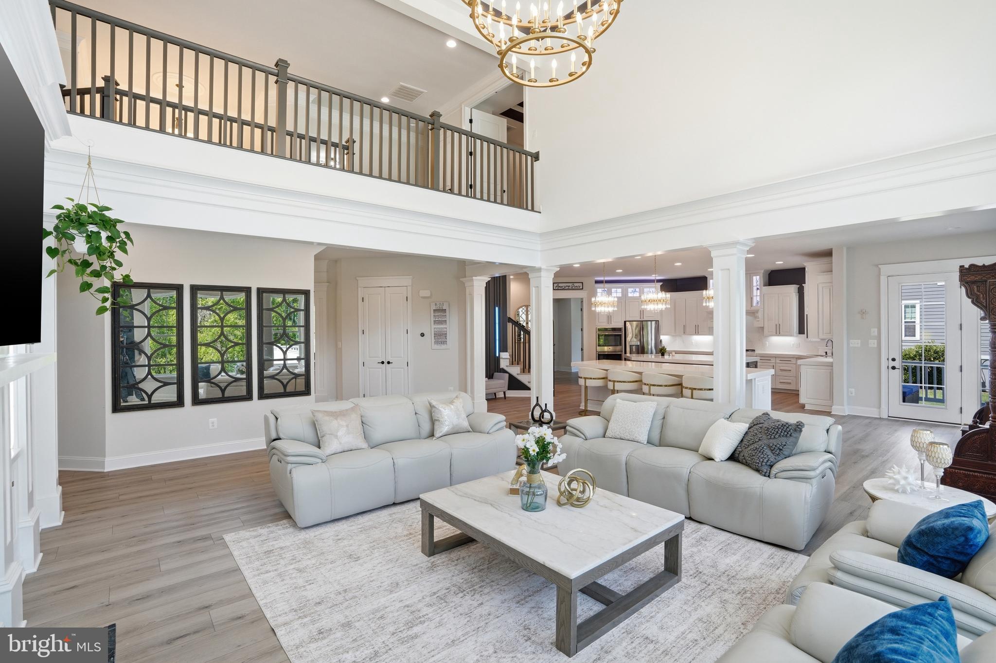 WILLOWSFORD - Residential