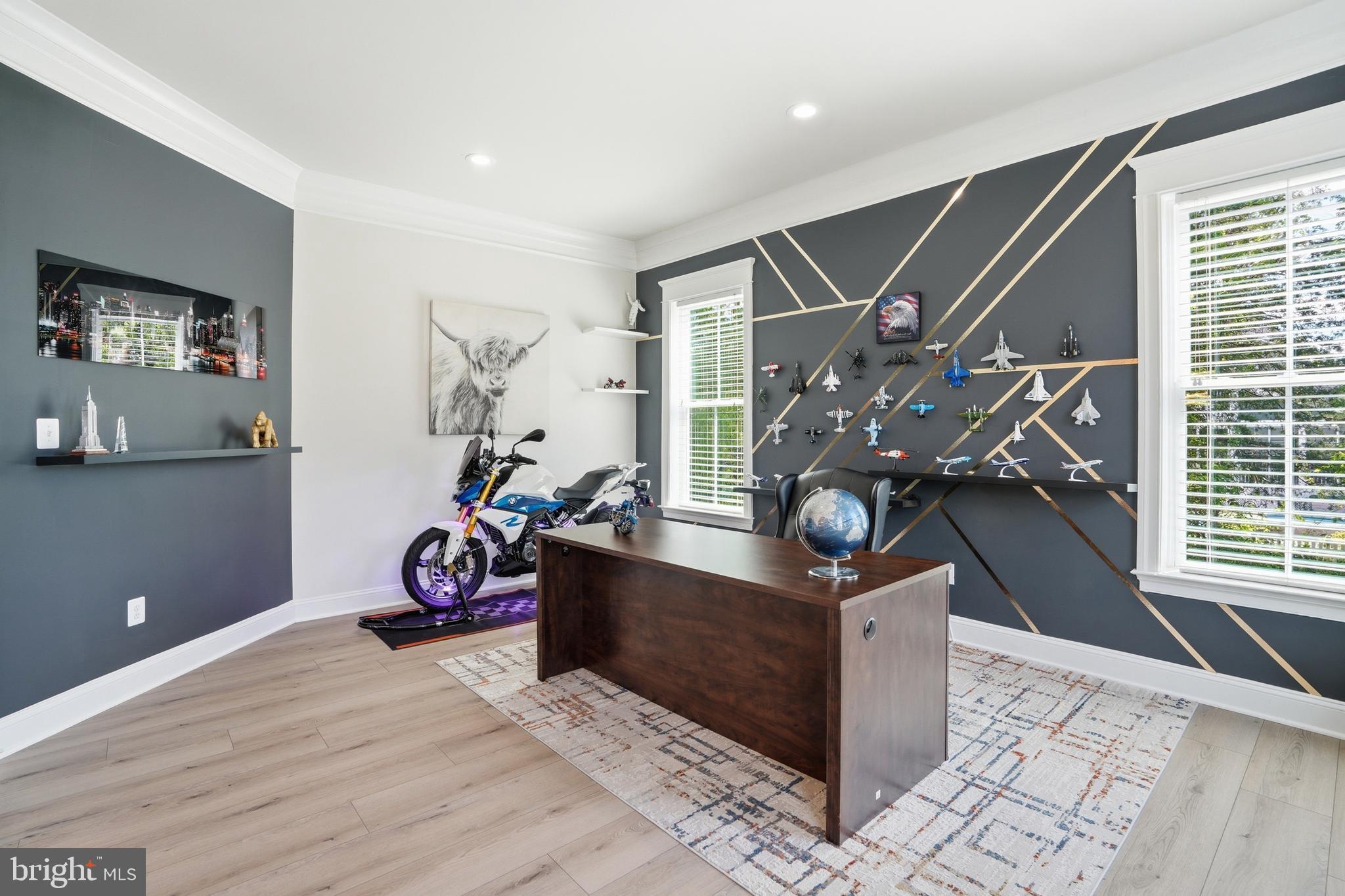 WILLOWSFORD - Residential