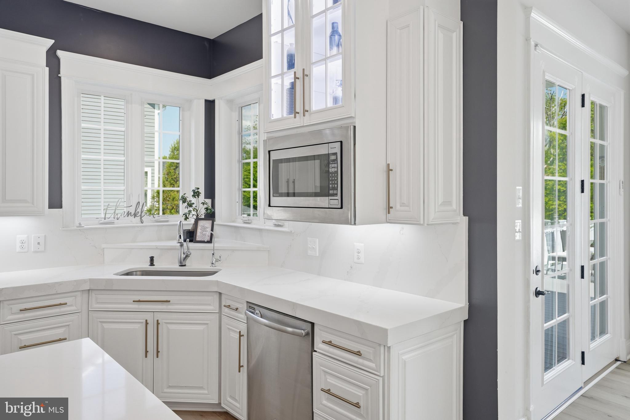 WILLOWSFORD - Residential