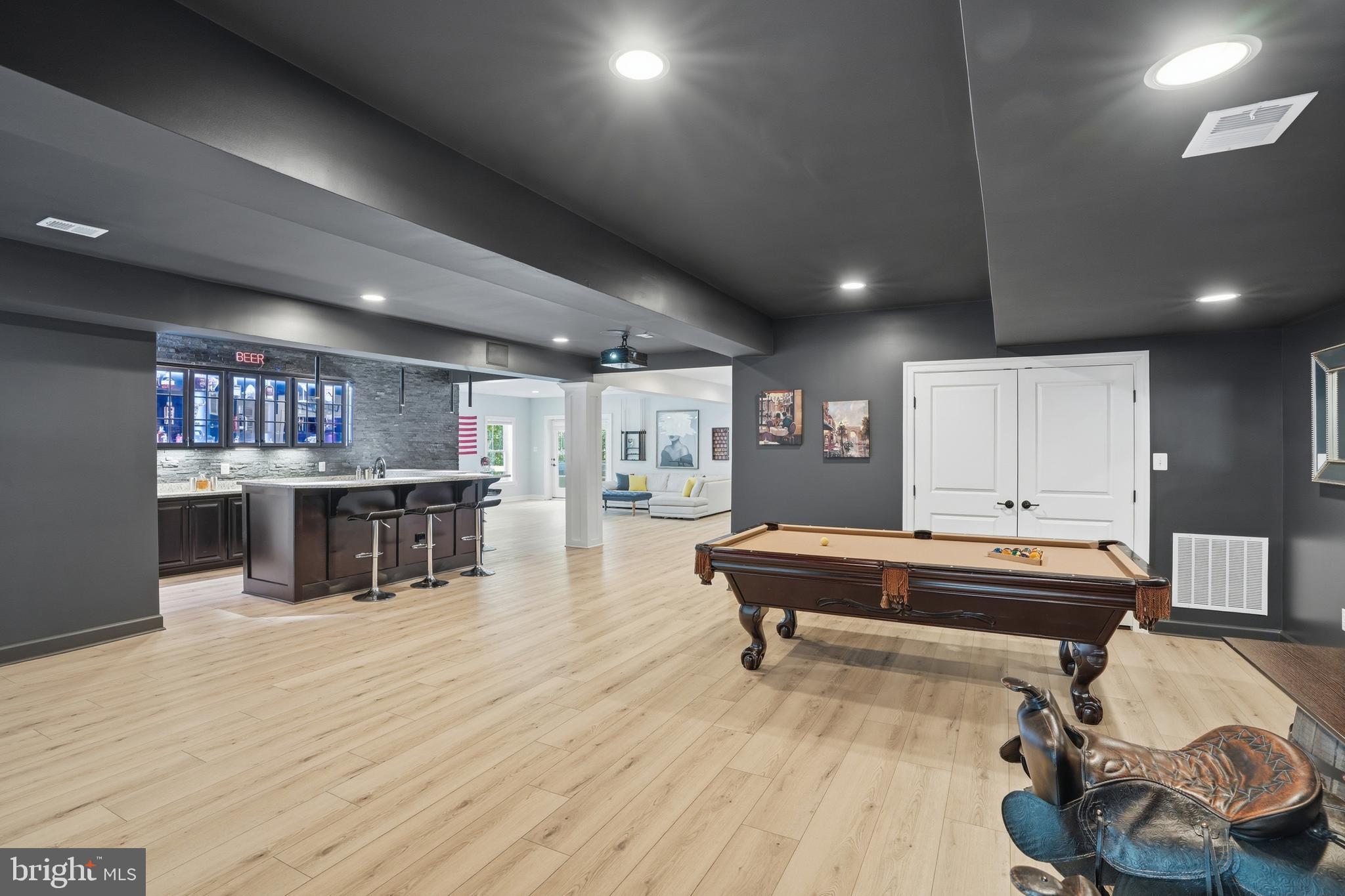 WILLOWSFORD - Residential