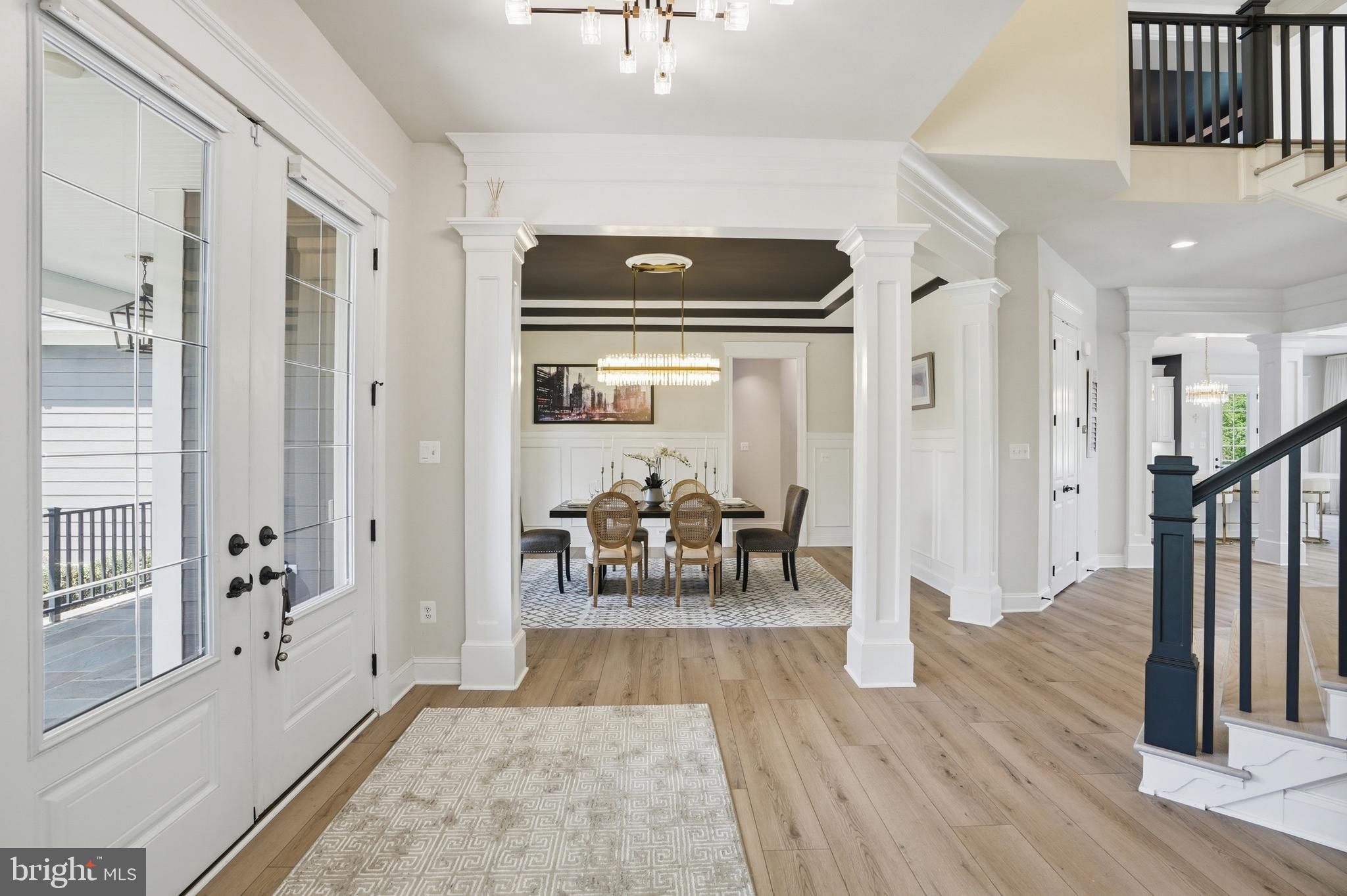 WILLOWSFORD - Residential